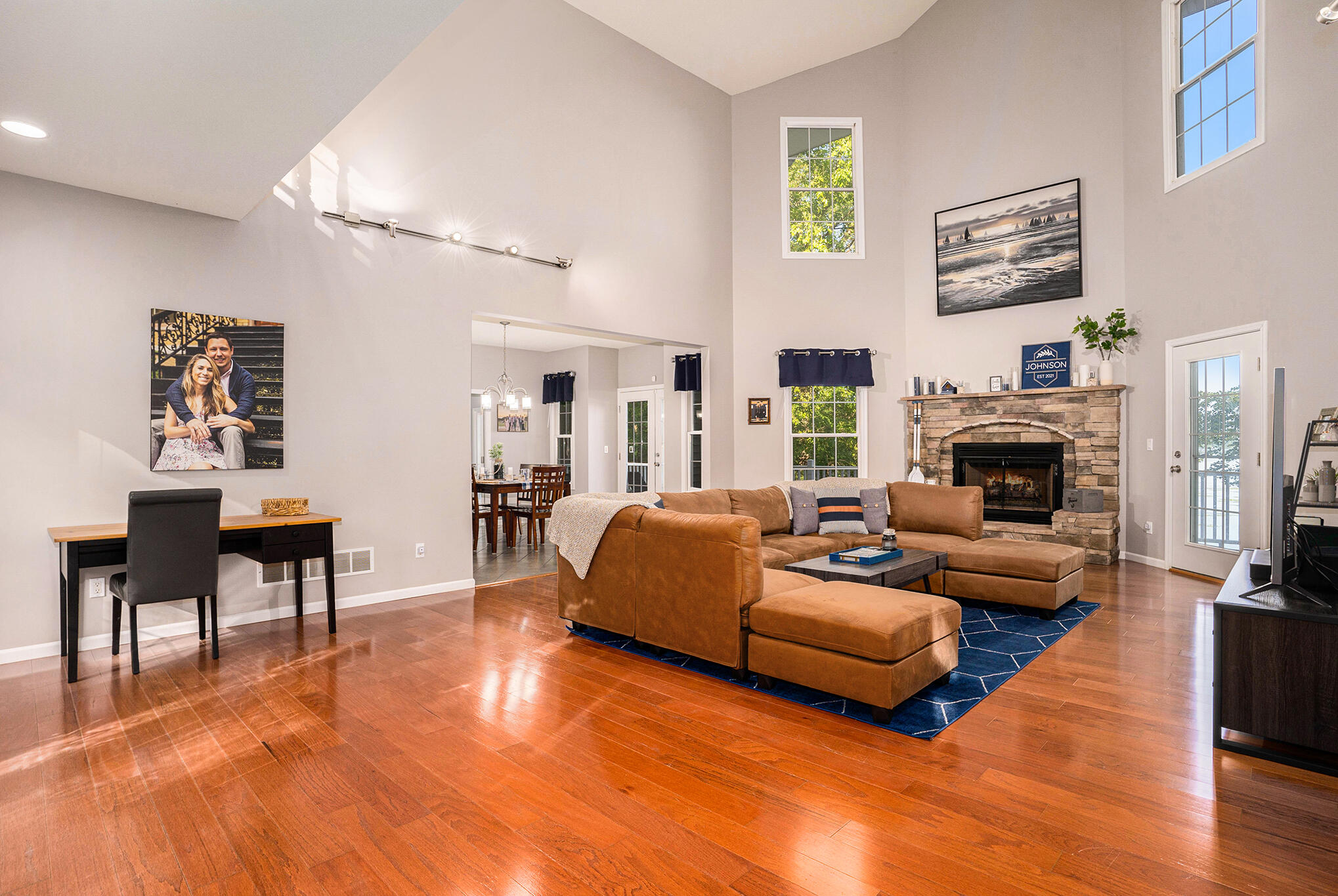 3635 Bayview Drive Allegan MI 49010