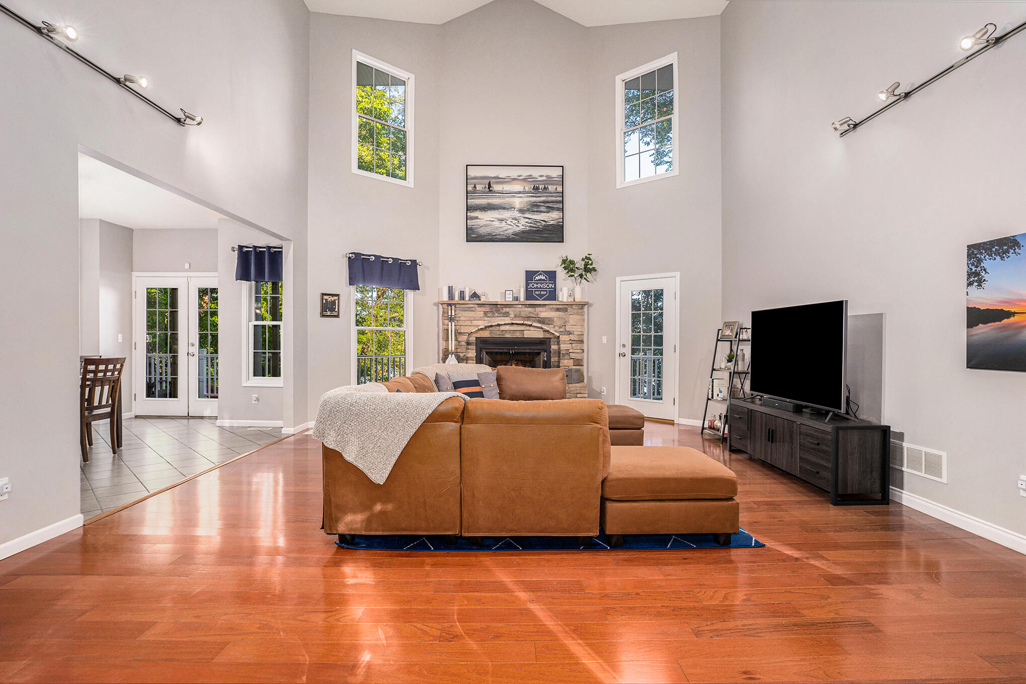 3635 Bayview Drive Allegan MI 49010