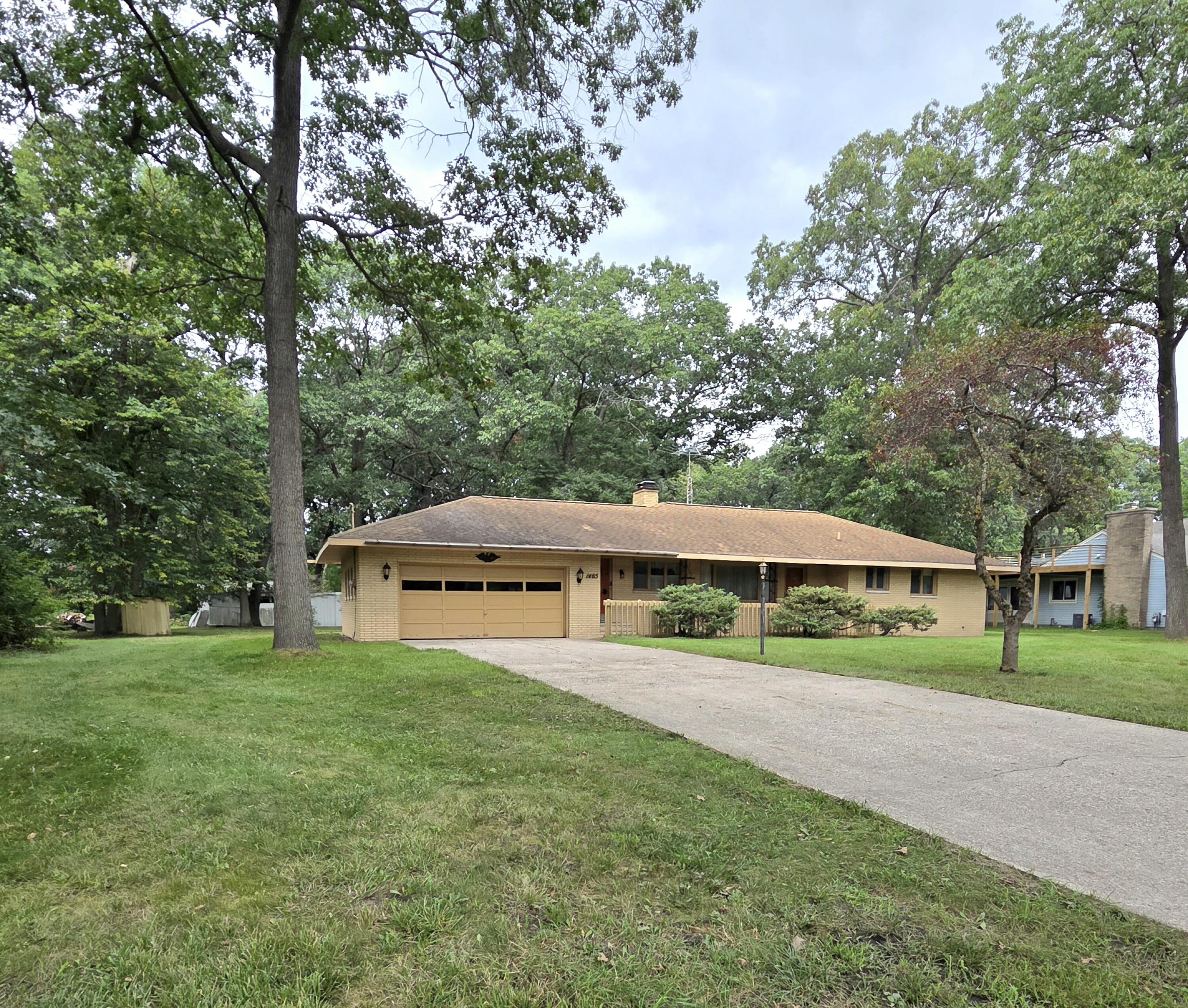 1465 Holton Road Muskegon MI 49445