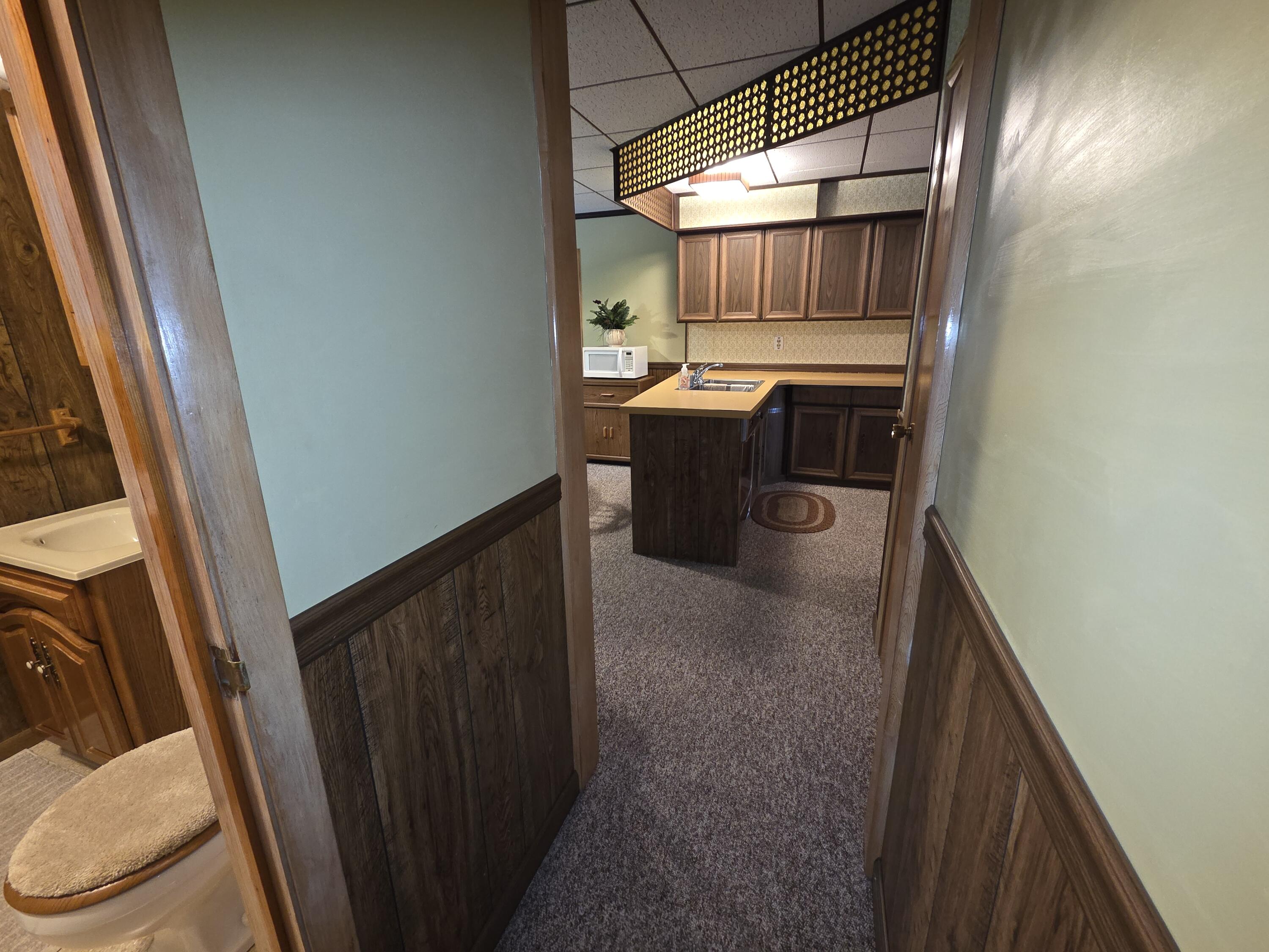 1465 Holton Road Muskegon MI 49445