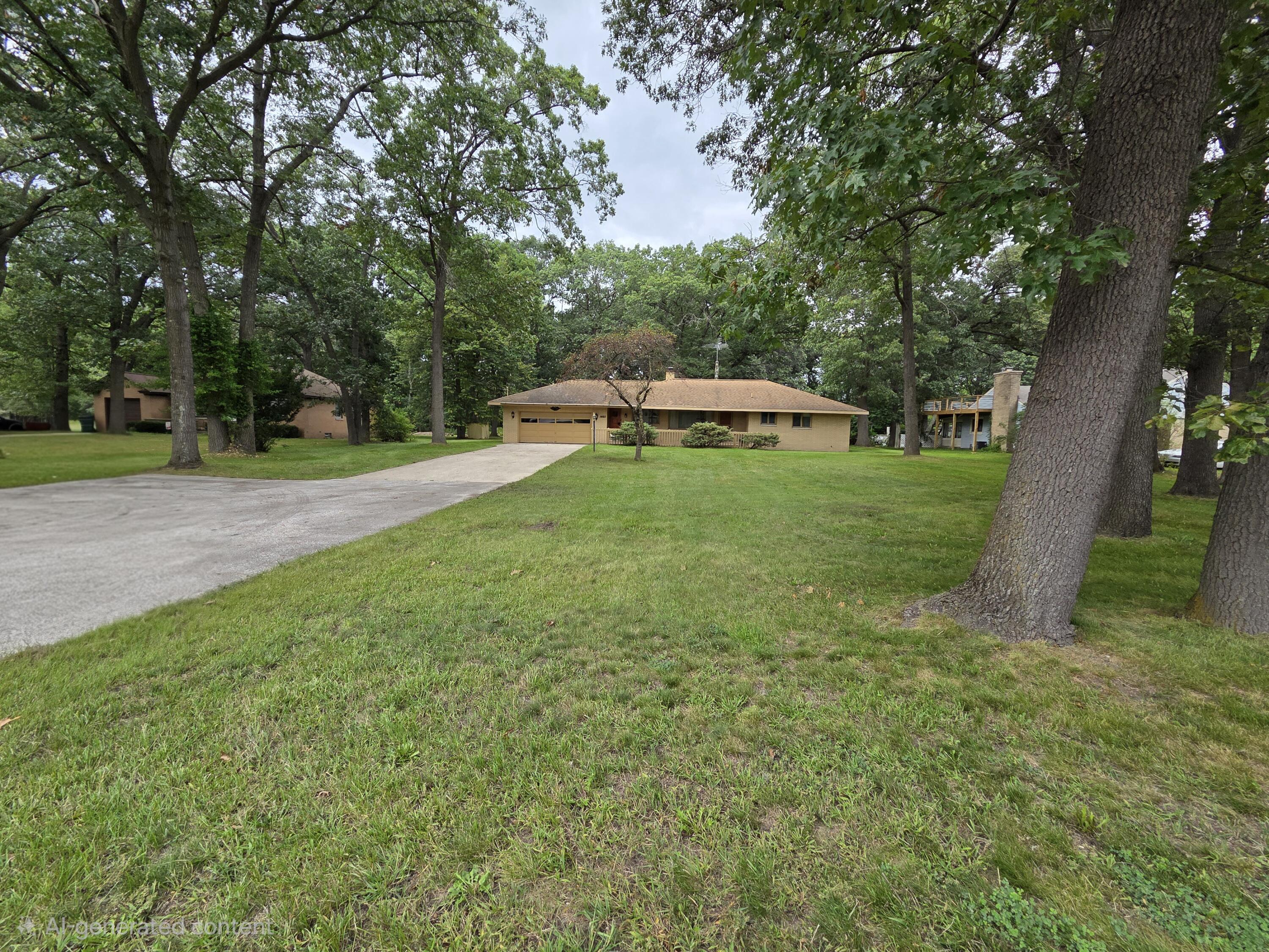 1465 Holton Road Muskegon MI 49445