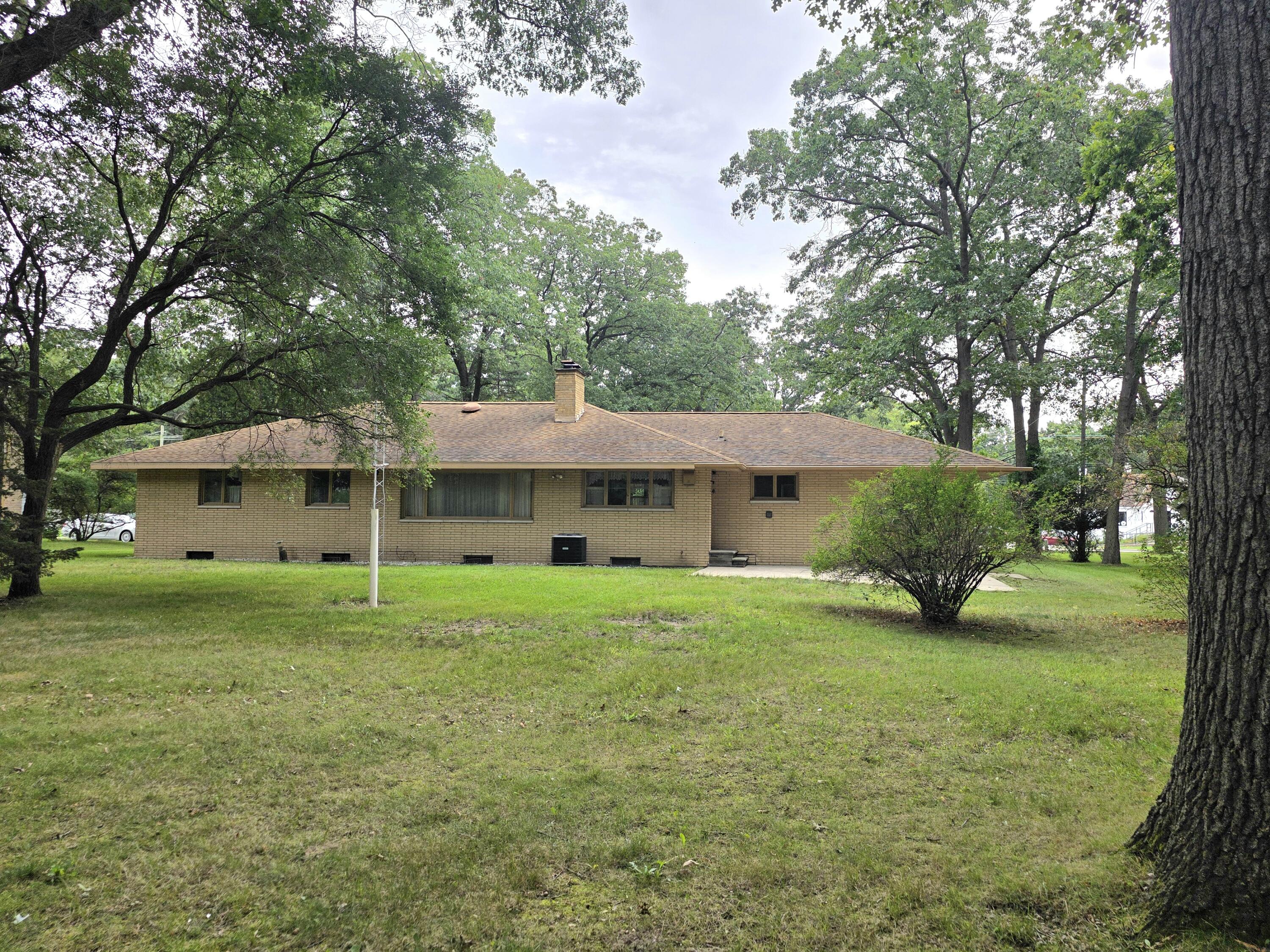 1465 Holton Road Muskegon MI 49445