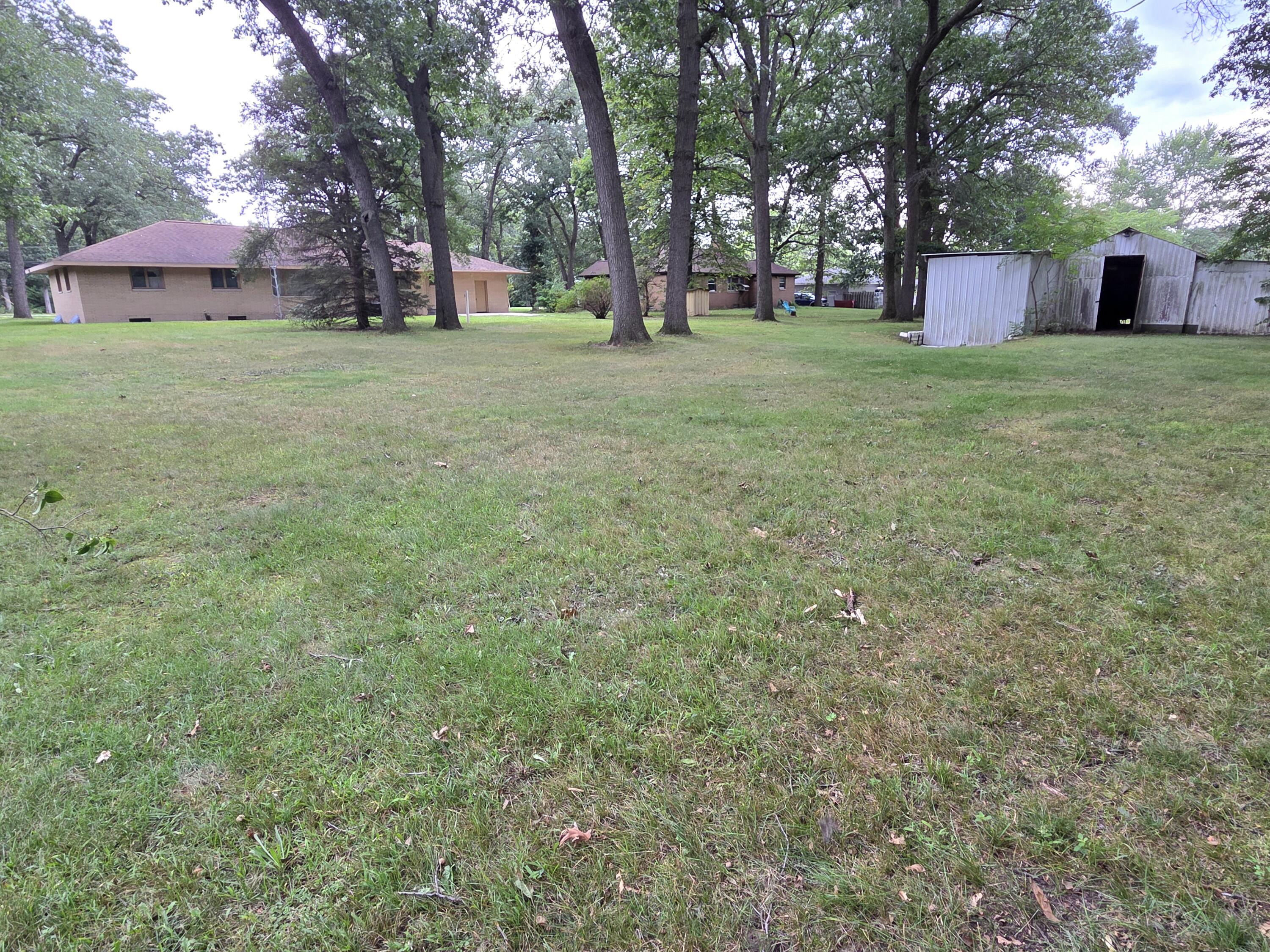 1465 Holton Road Muskegon MI 49445