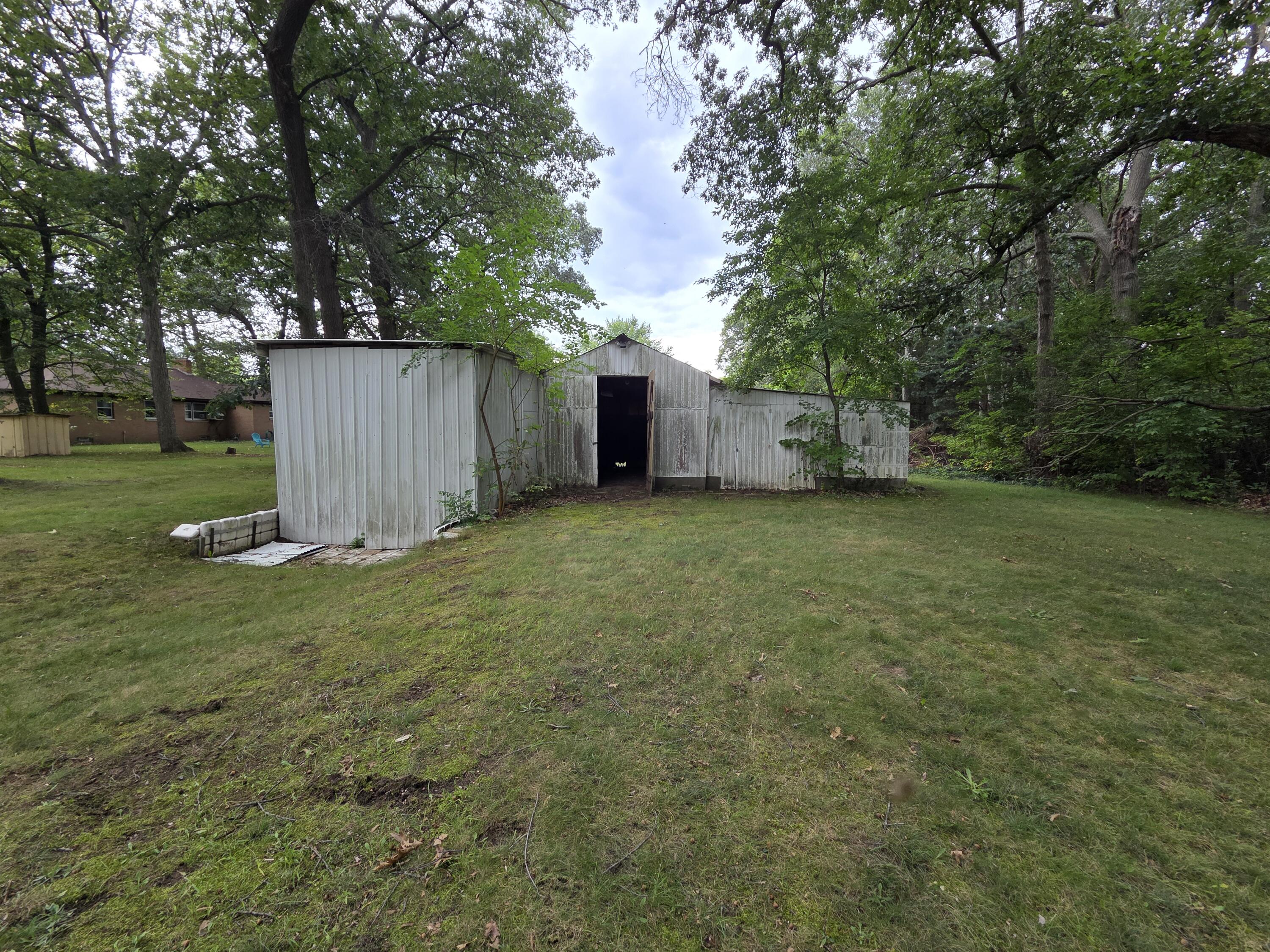 1465 Holton Road Muskegon MI 49445