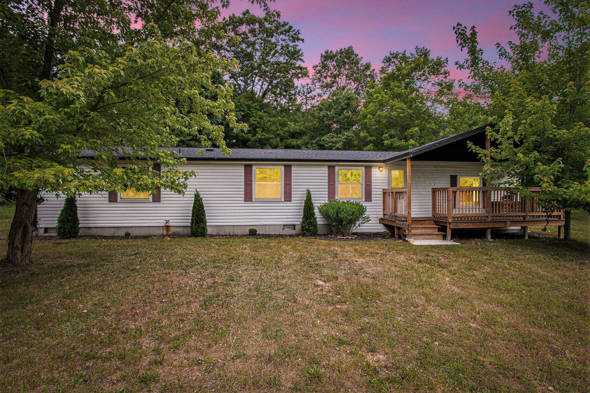 80150 46th Avenue Coloma MI 49038