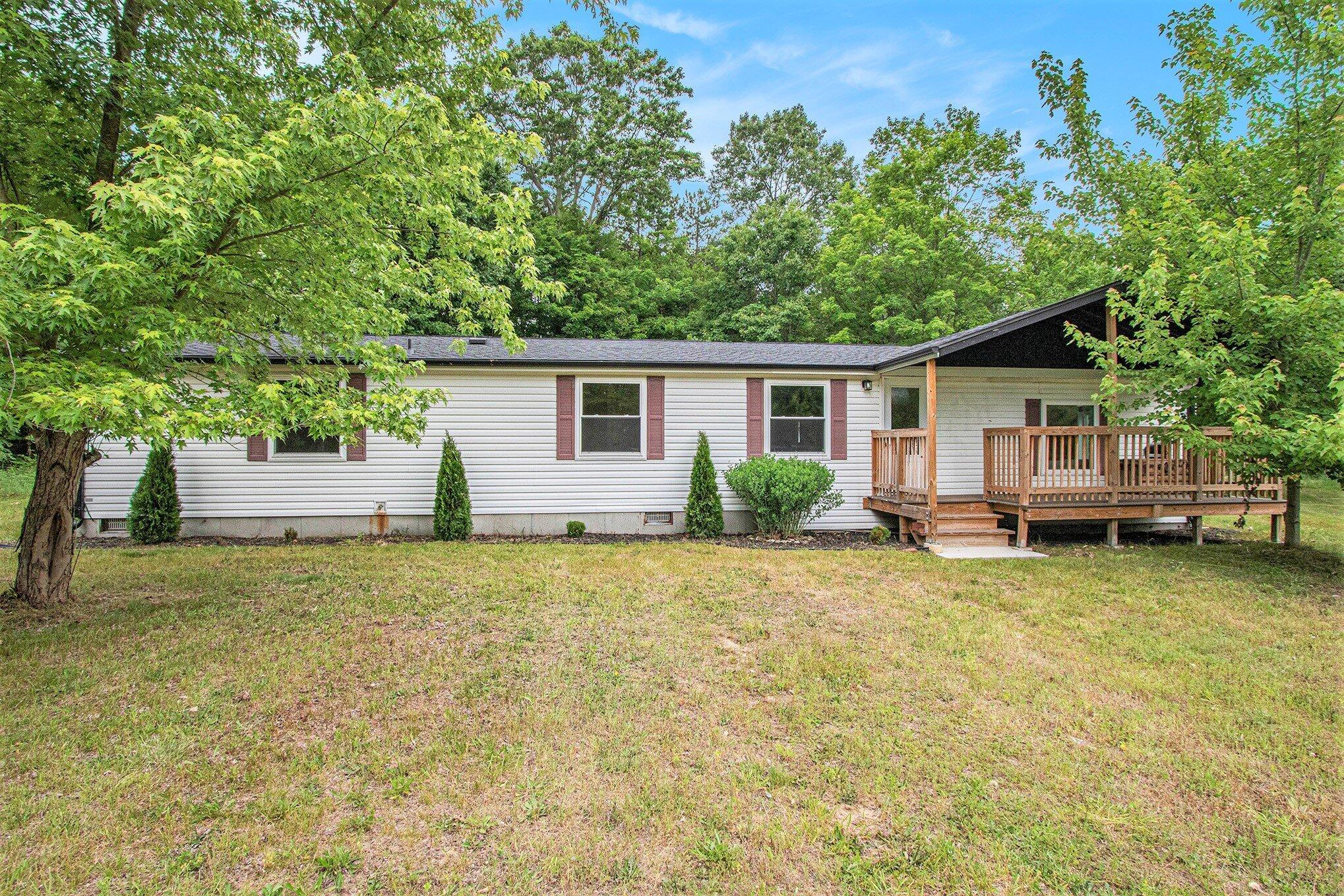 80150 46th Avenue Coloma MI 49038