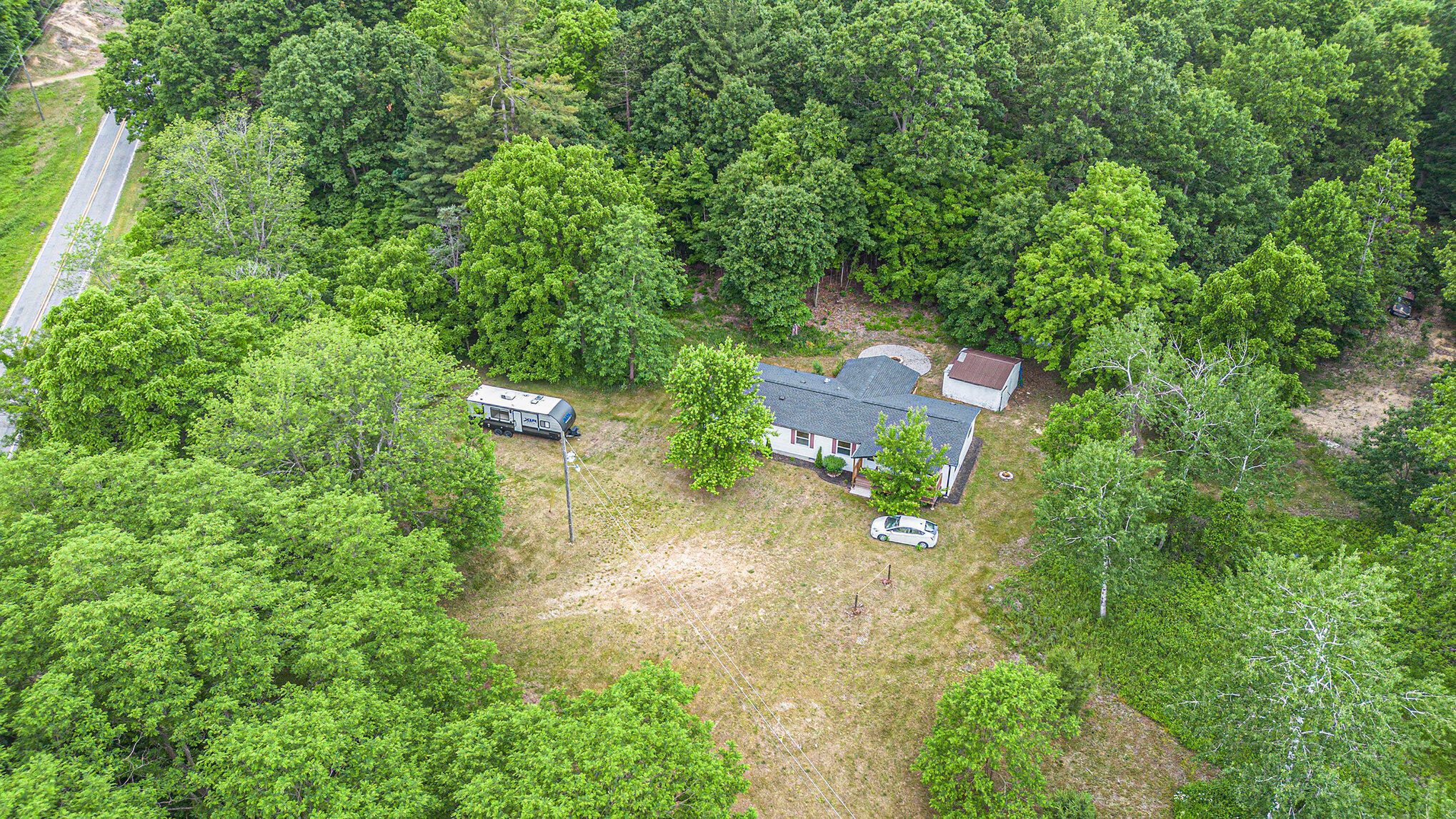 80150 46th Avenue Coloma MI 49038