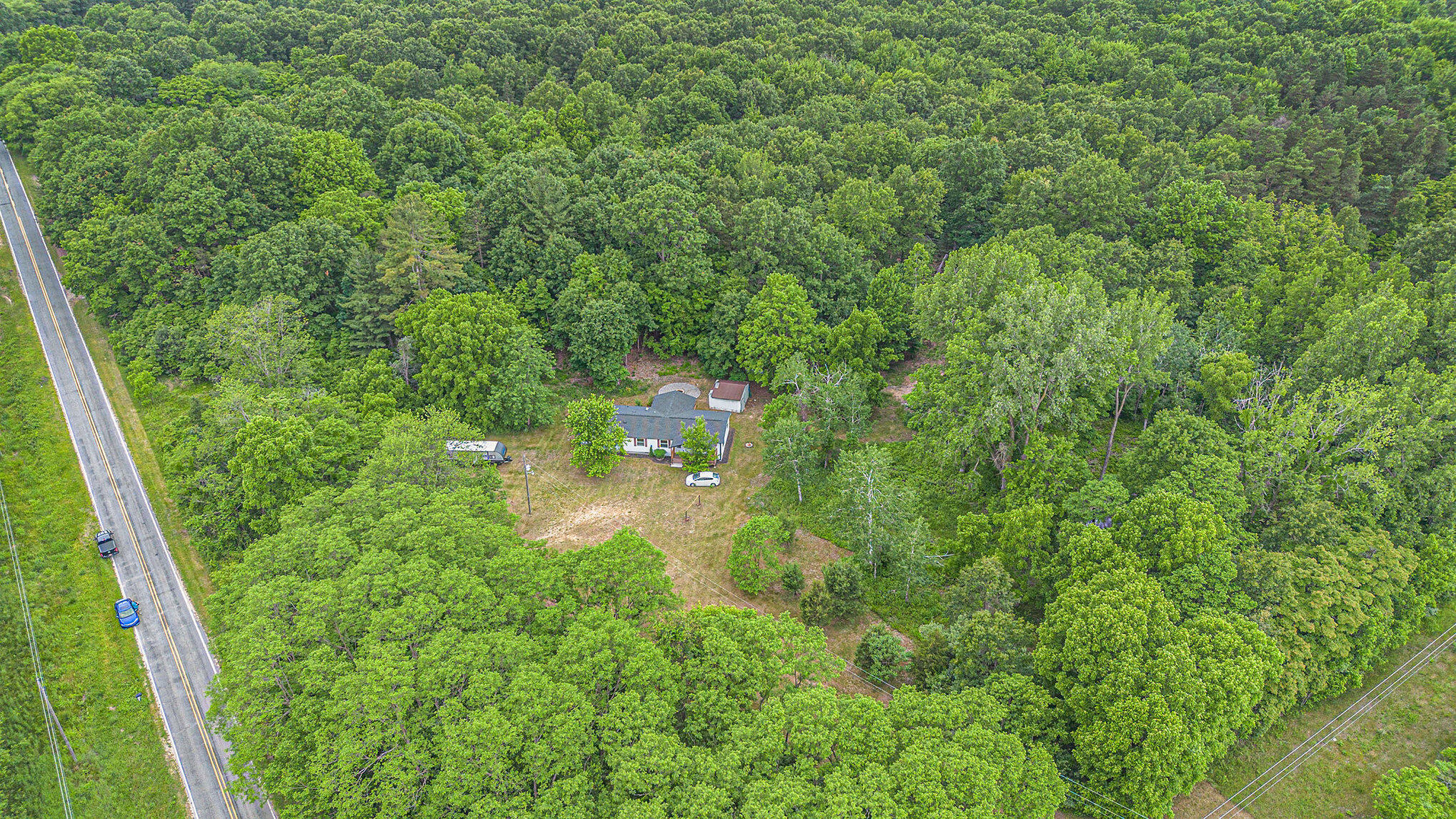 80150 46th Avenue Coloma MI 49038