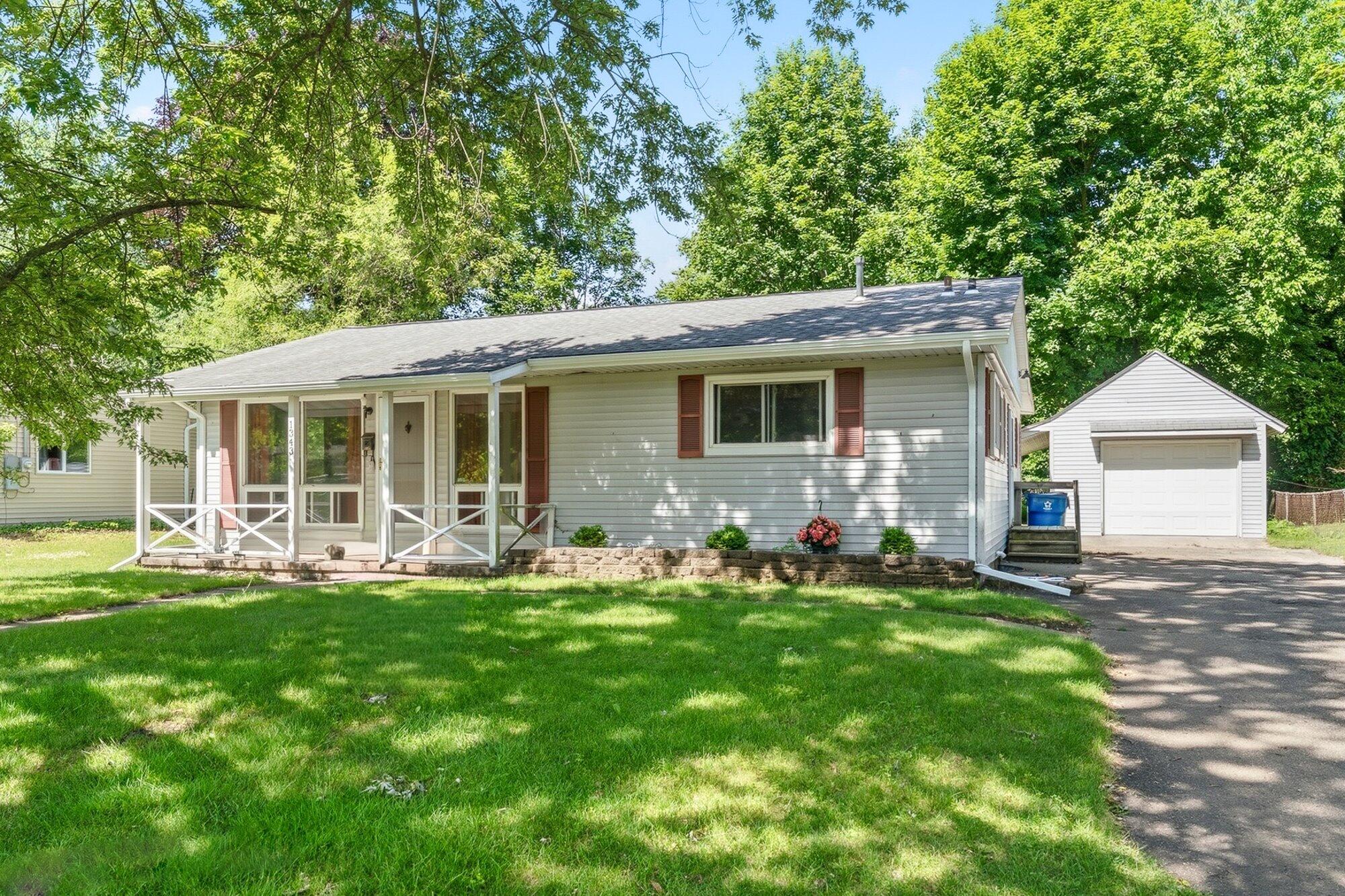 1343 Calhoun Street Kalamazoo MI 49006