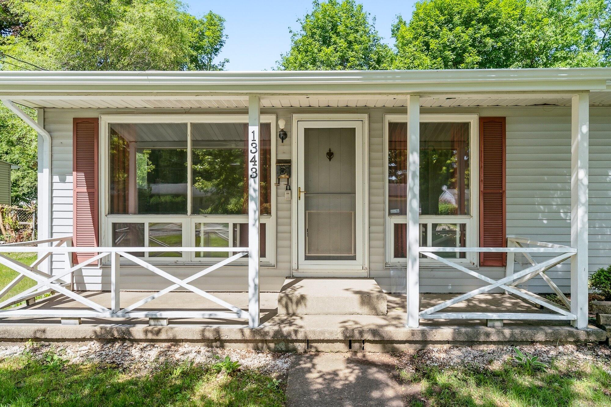 1343 Calhoun Street Kalamazoo MI 49006