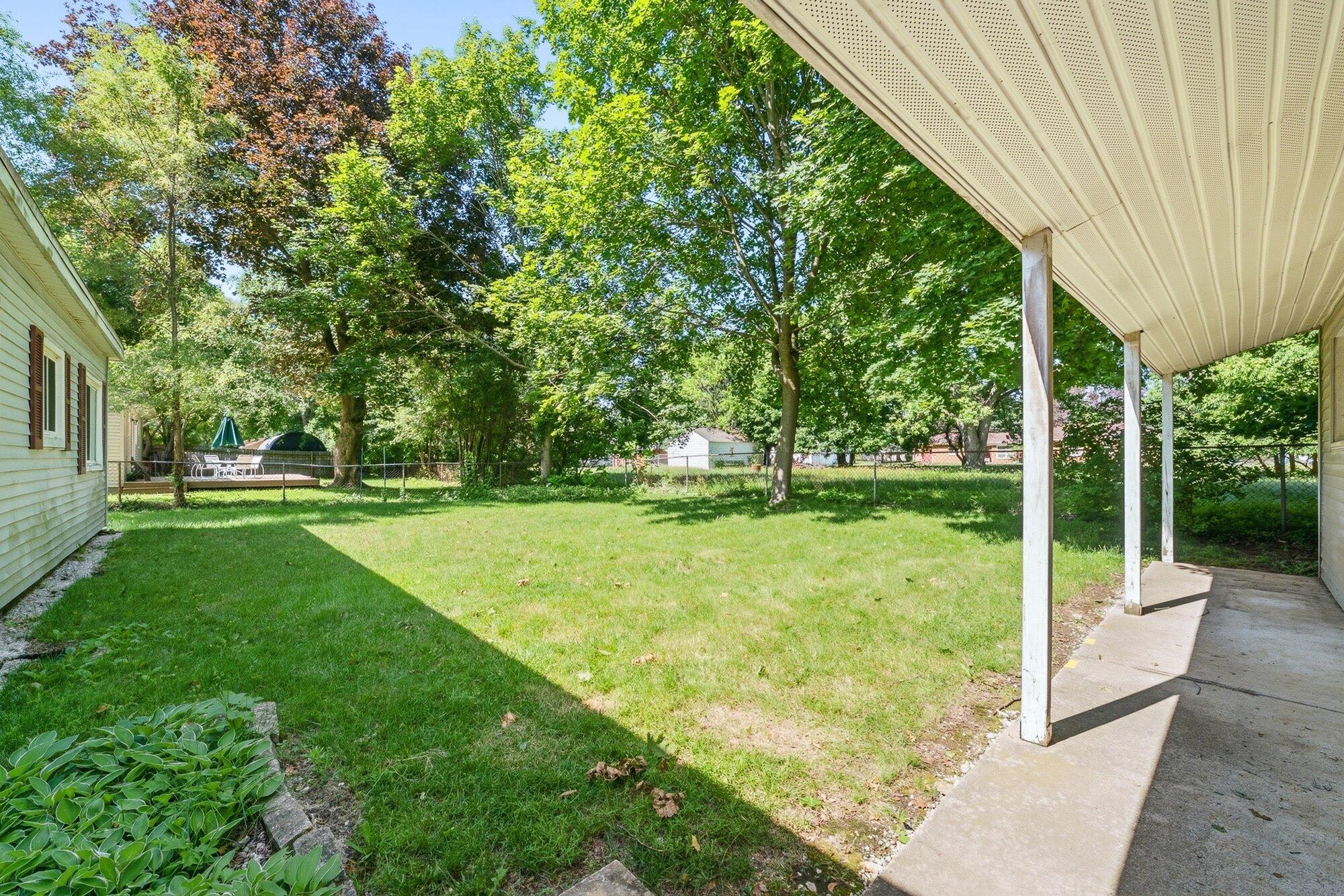 1343 Calhoun Street Kalamazoo MI 49006