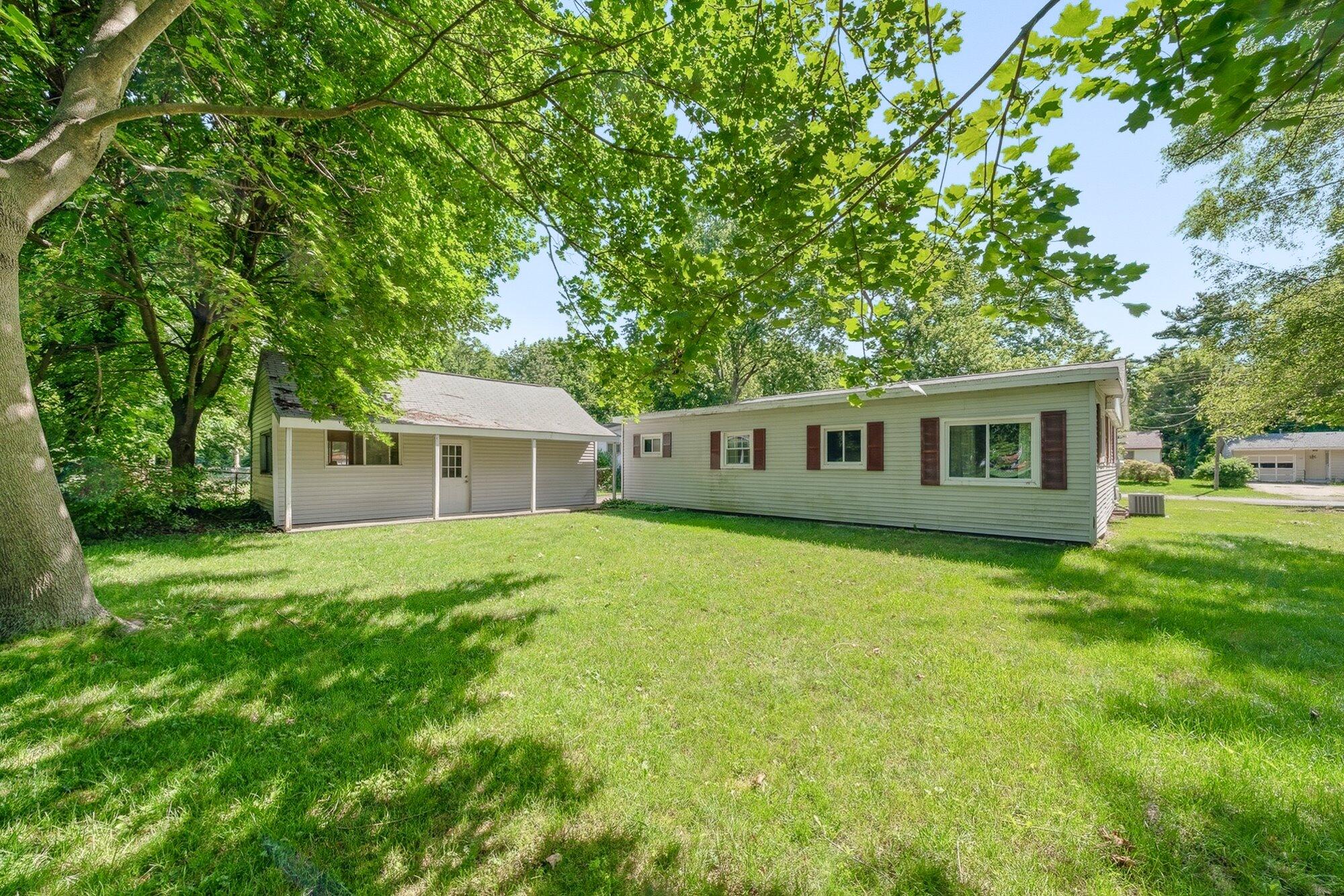1343 Calhoun Street Kalamazoo MI 49006