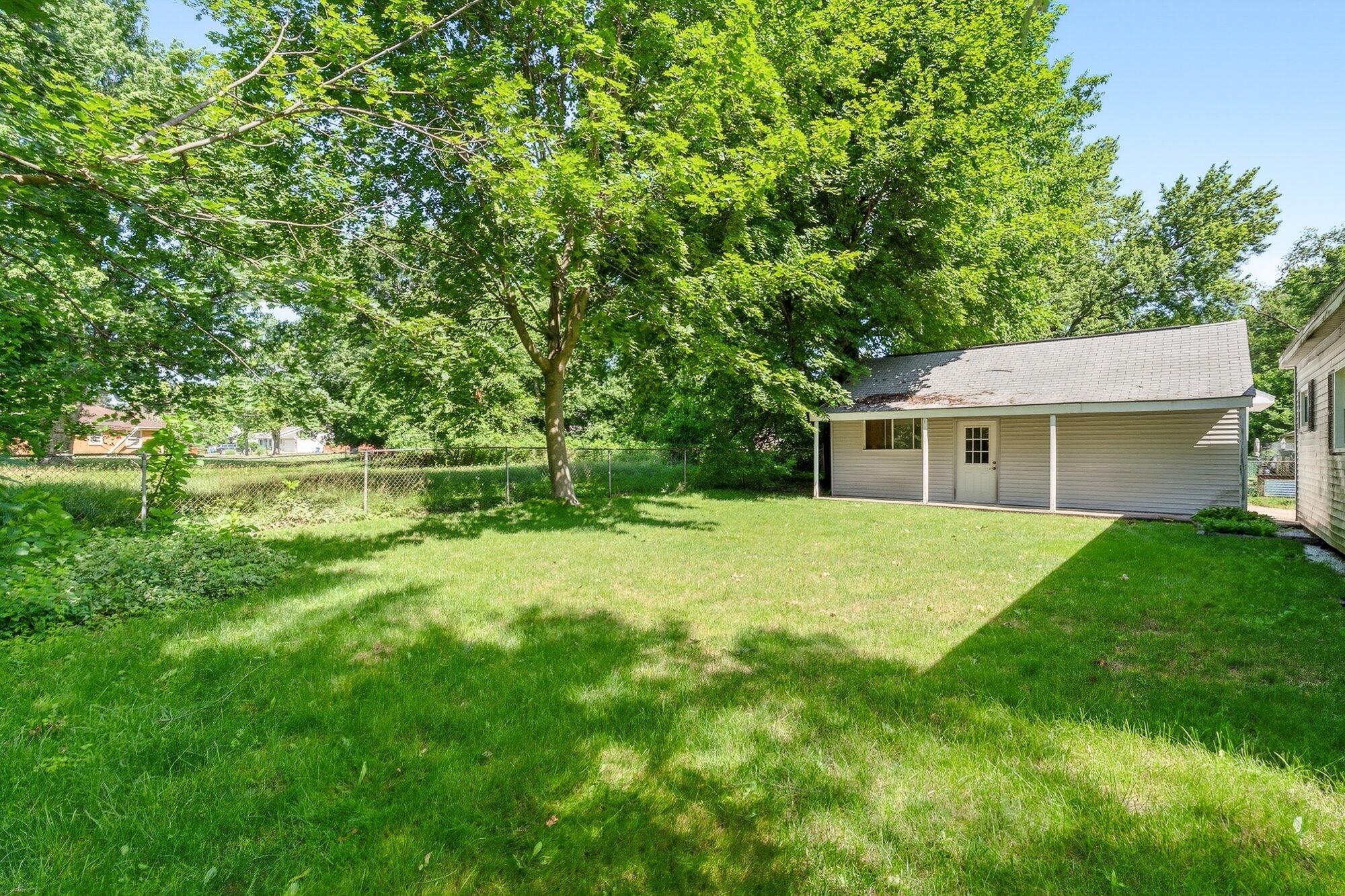 1343 Calhoun Street Kalamazoo MI 49006