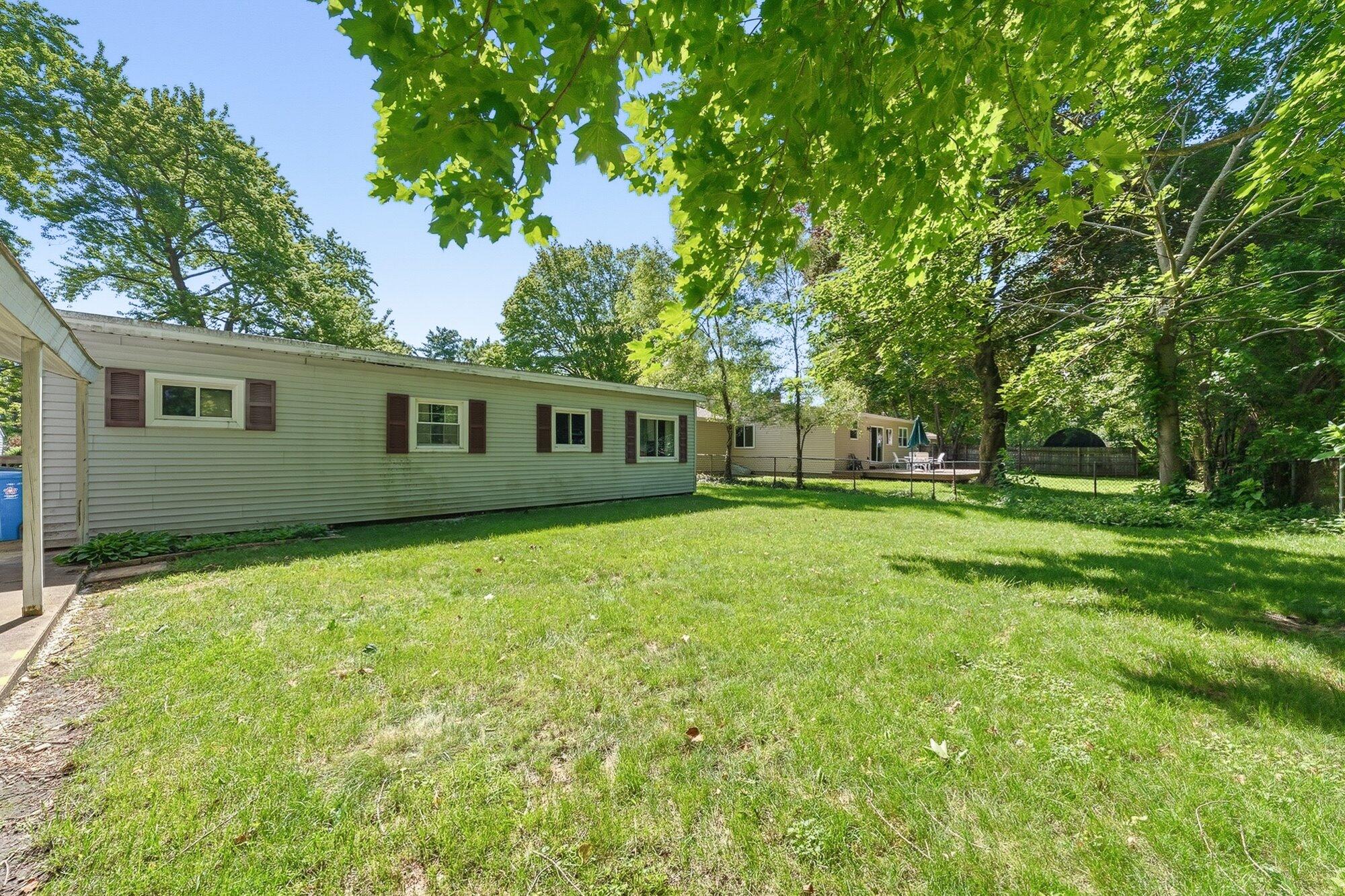 1343 Calhoun Street Kalamazoo MI 49006