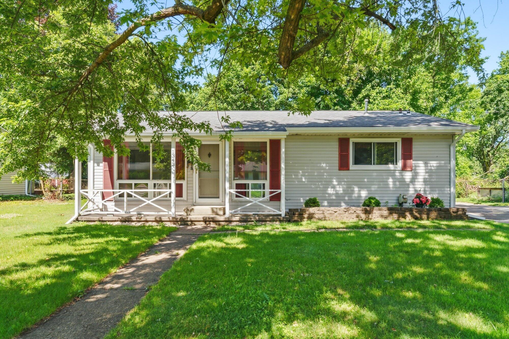 1343 Calhoun Street Kalamazoo MI 49006