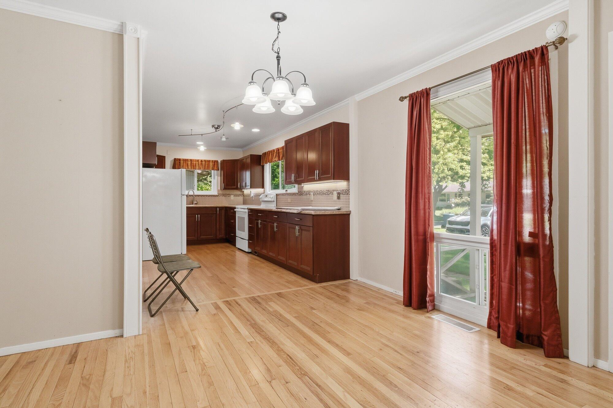 1343 Calhoun Street Kalamazoo MI 49006