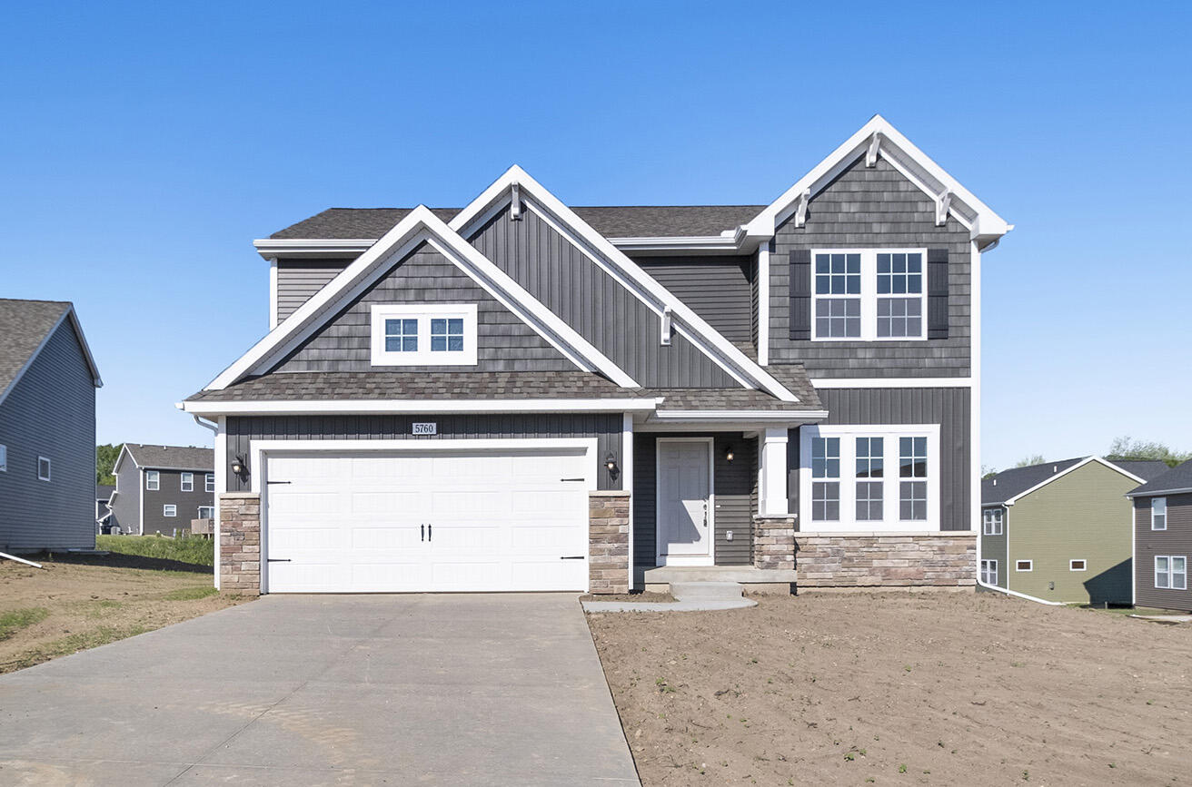 5686 Landrum Trail Portage MI 49024