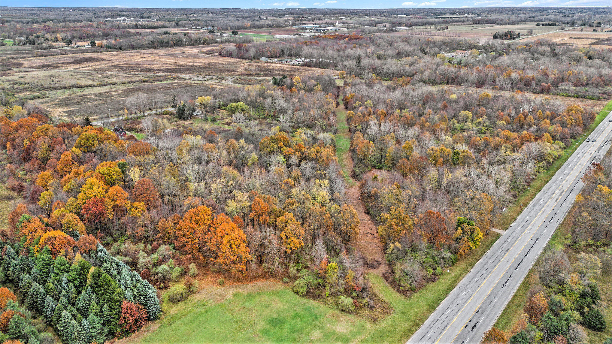 1976 Townline Road Benton Harbor MI 49022