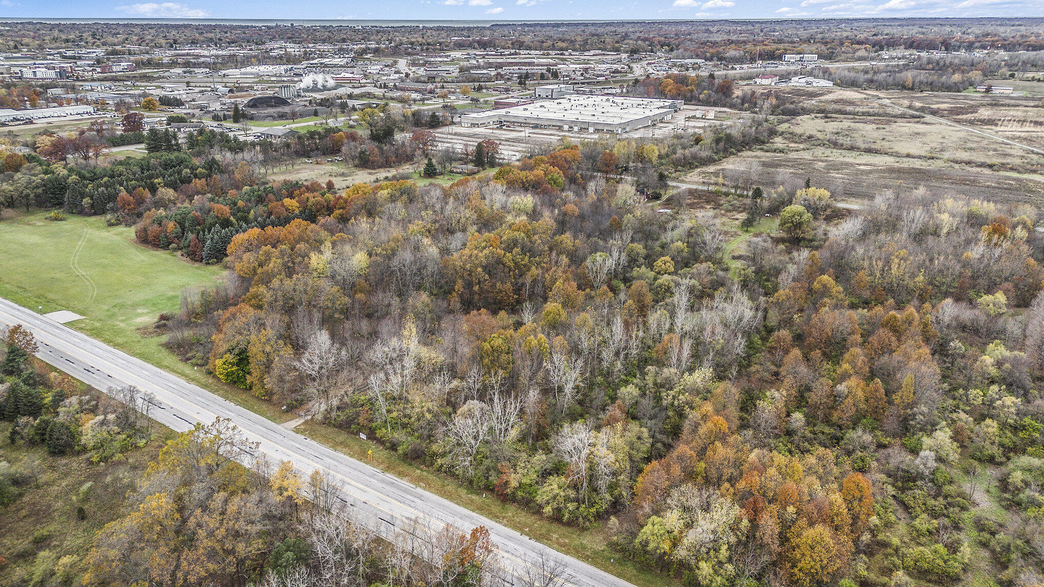 1976 Townline Road Benton Harbor MI 49022