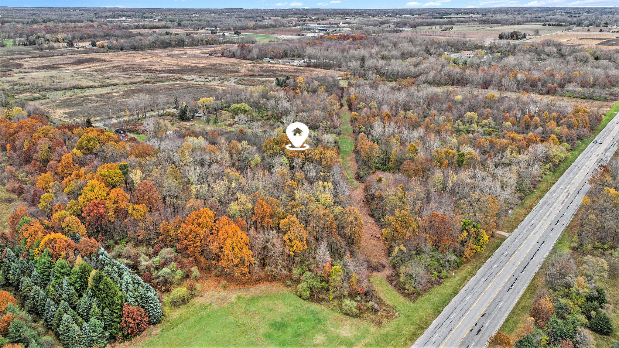 1976 Townline Road Benton Harbor MI 49022