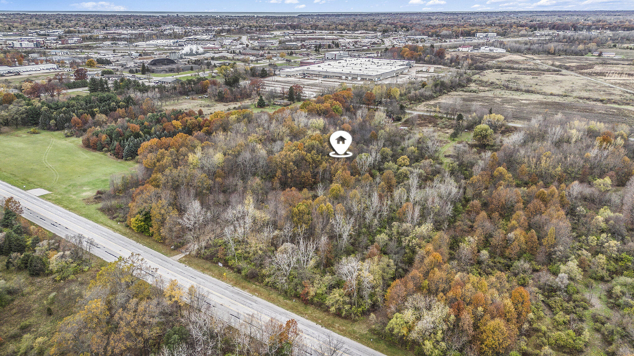 1976 Townline Road Benton Harbor MI 49022