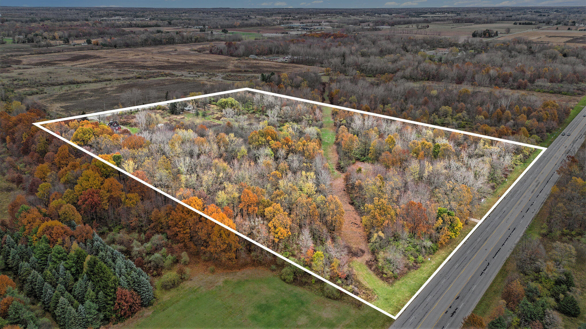 1976 Townline Road Benton Harbor MI 49022