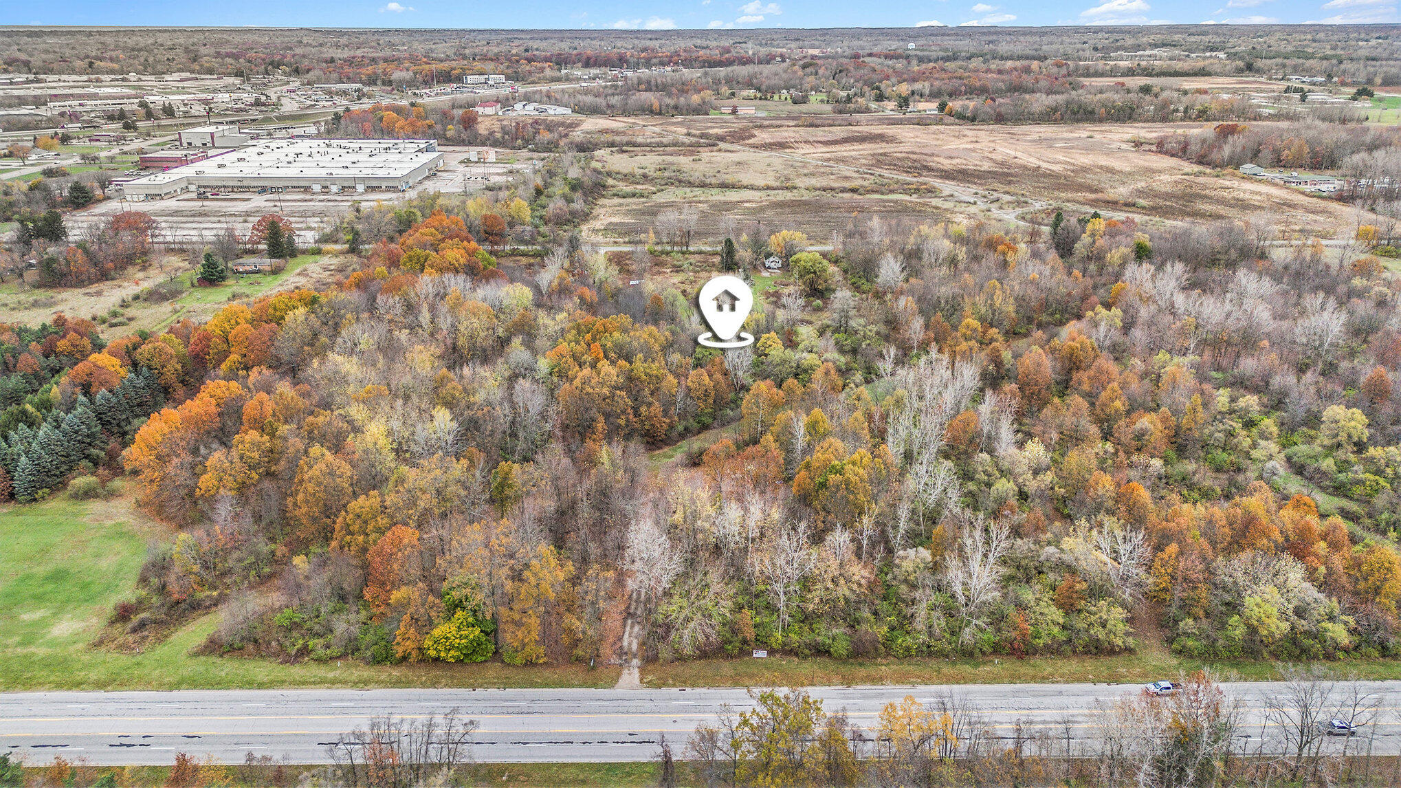 1976 Townline Road Benton Harbor MI 49022