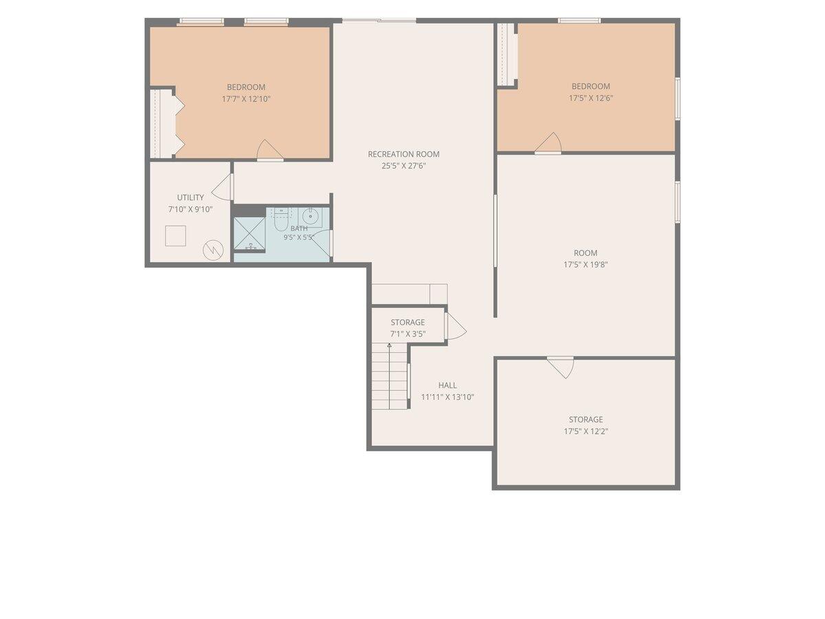 9354 Stratford Woods Trail Kalamazoo MI 49009