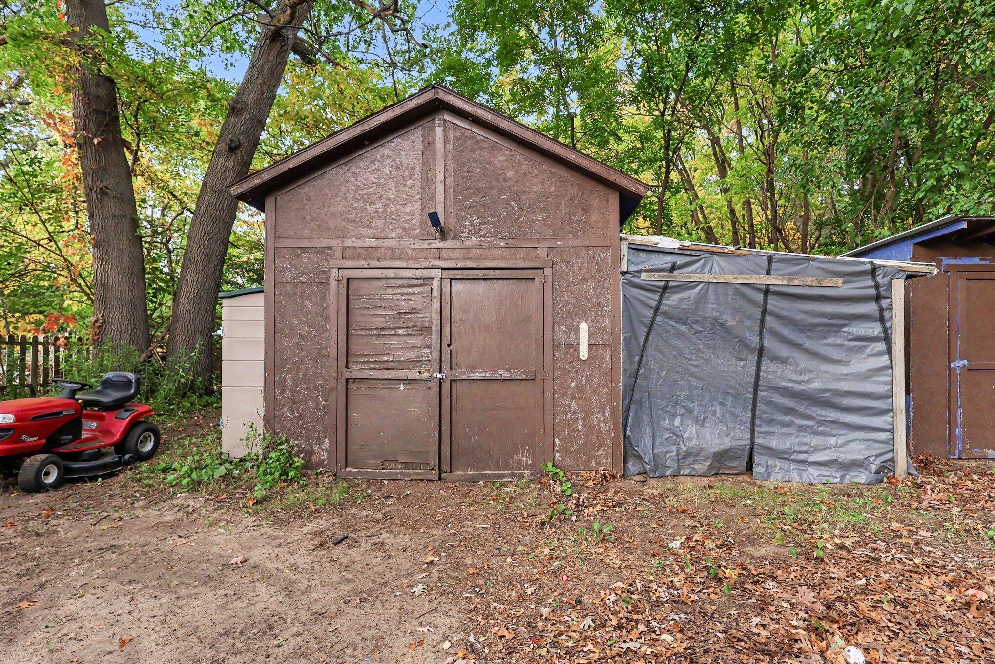 1492 E Broadway Avenue Norton Shores MI 49444