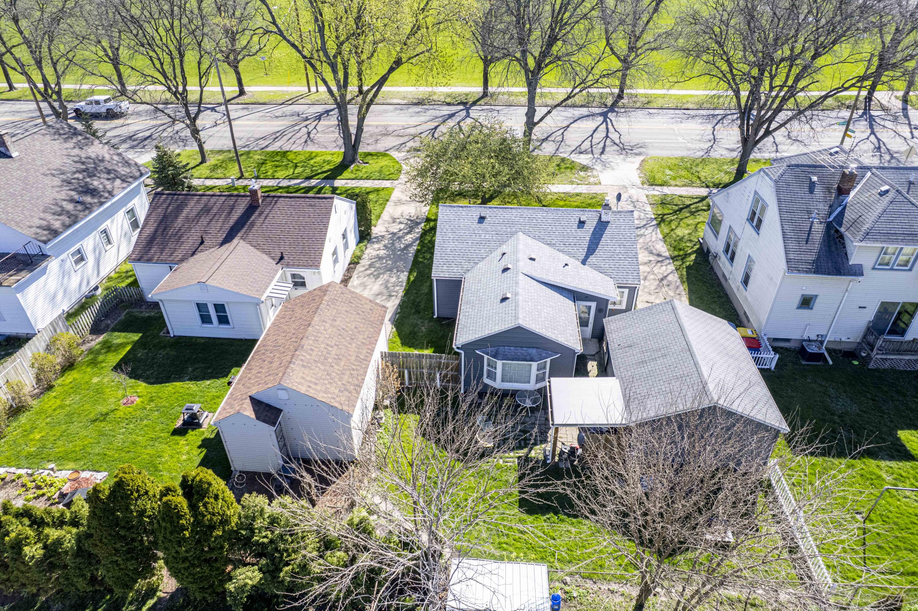 1409 Fuller Avenue NE Grand Rapids MI 49505