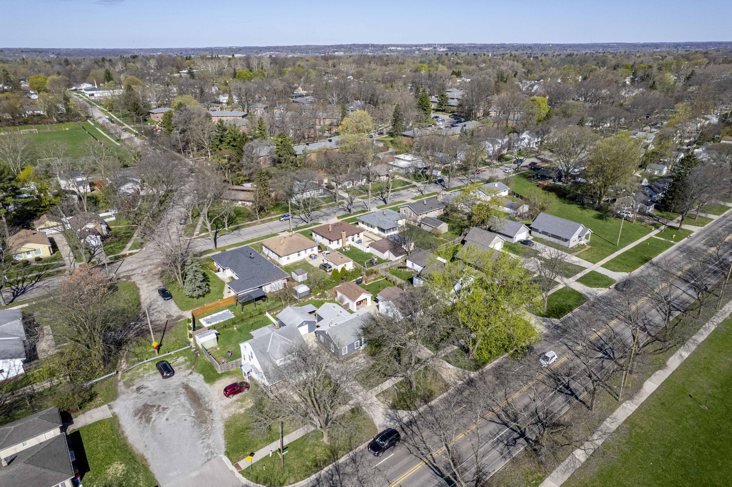 1409 Fuller Avenue NE Grand Rapids MI 49505