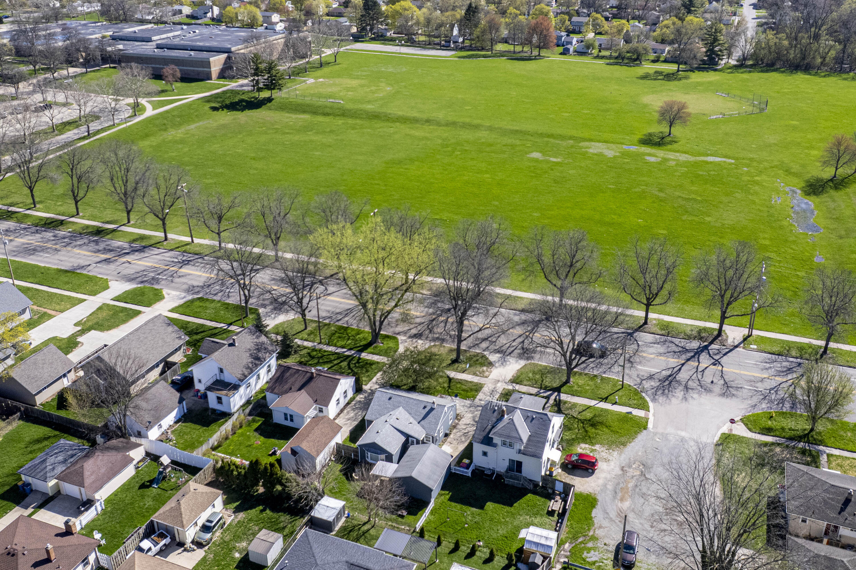 1409 Fuller Avenue NE Grand Rapids MI 49505