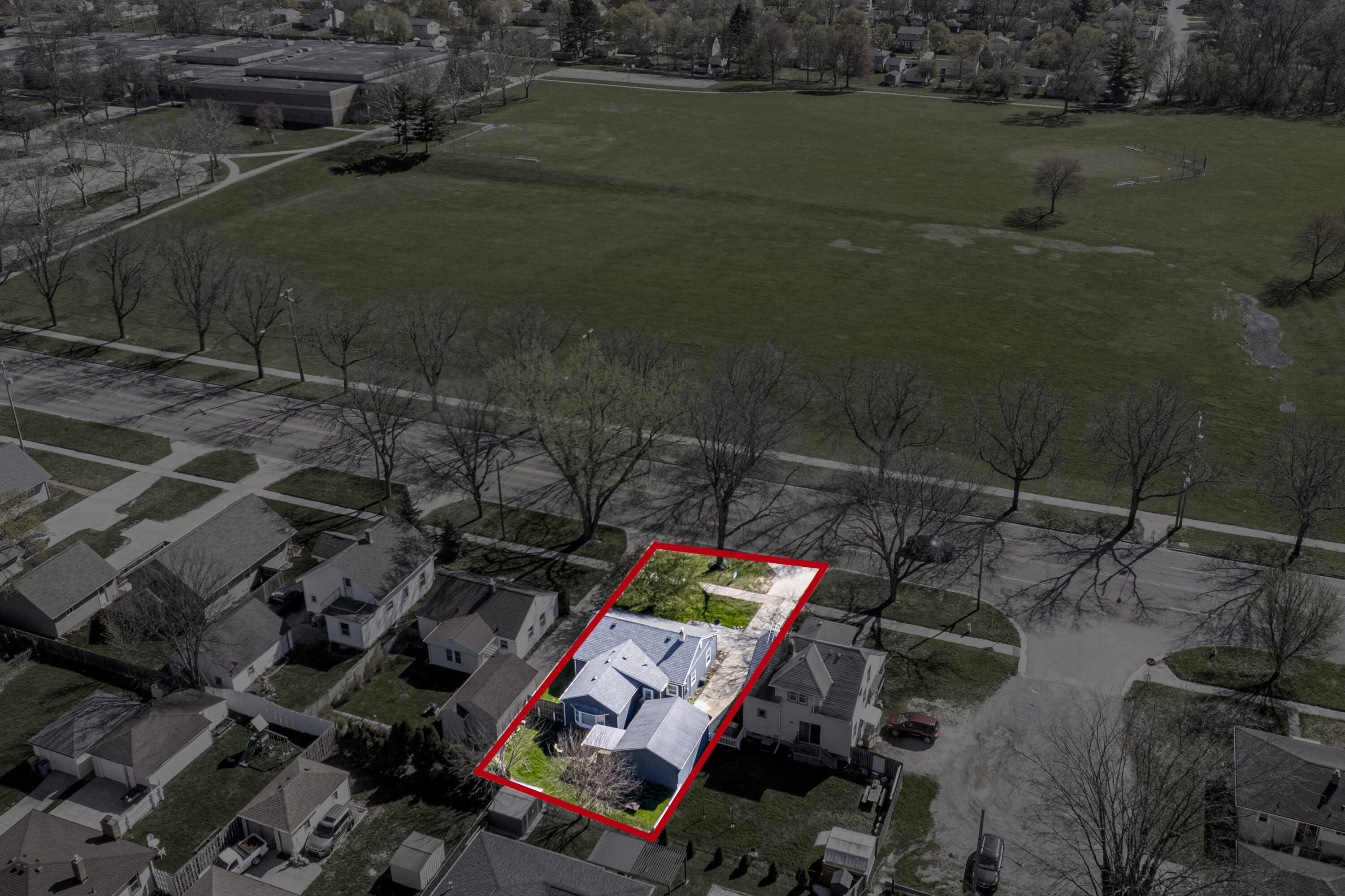 1409 Fuller Avenue NE Grand Rapids MI 49505