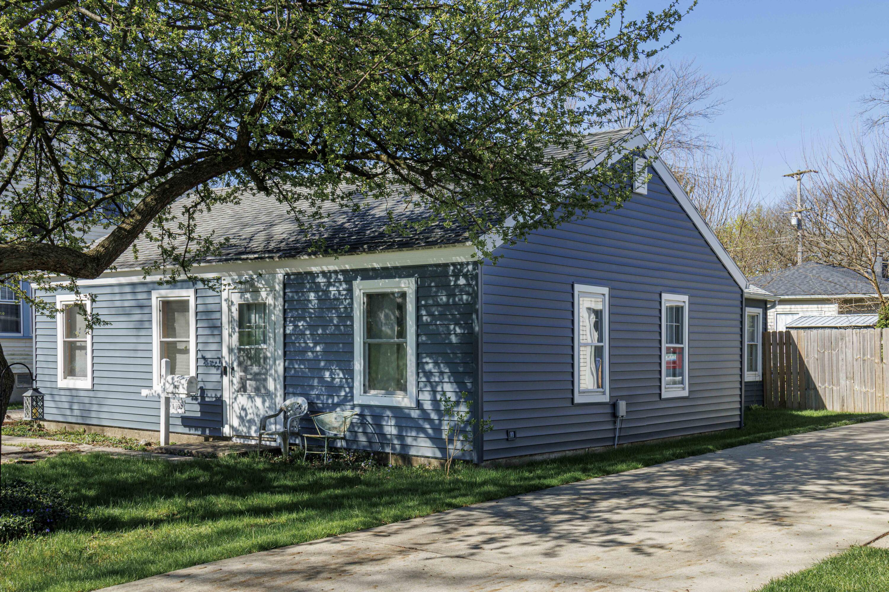 1409 Fuller Avenue NE Grand Rapids MI 49505