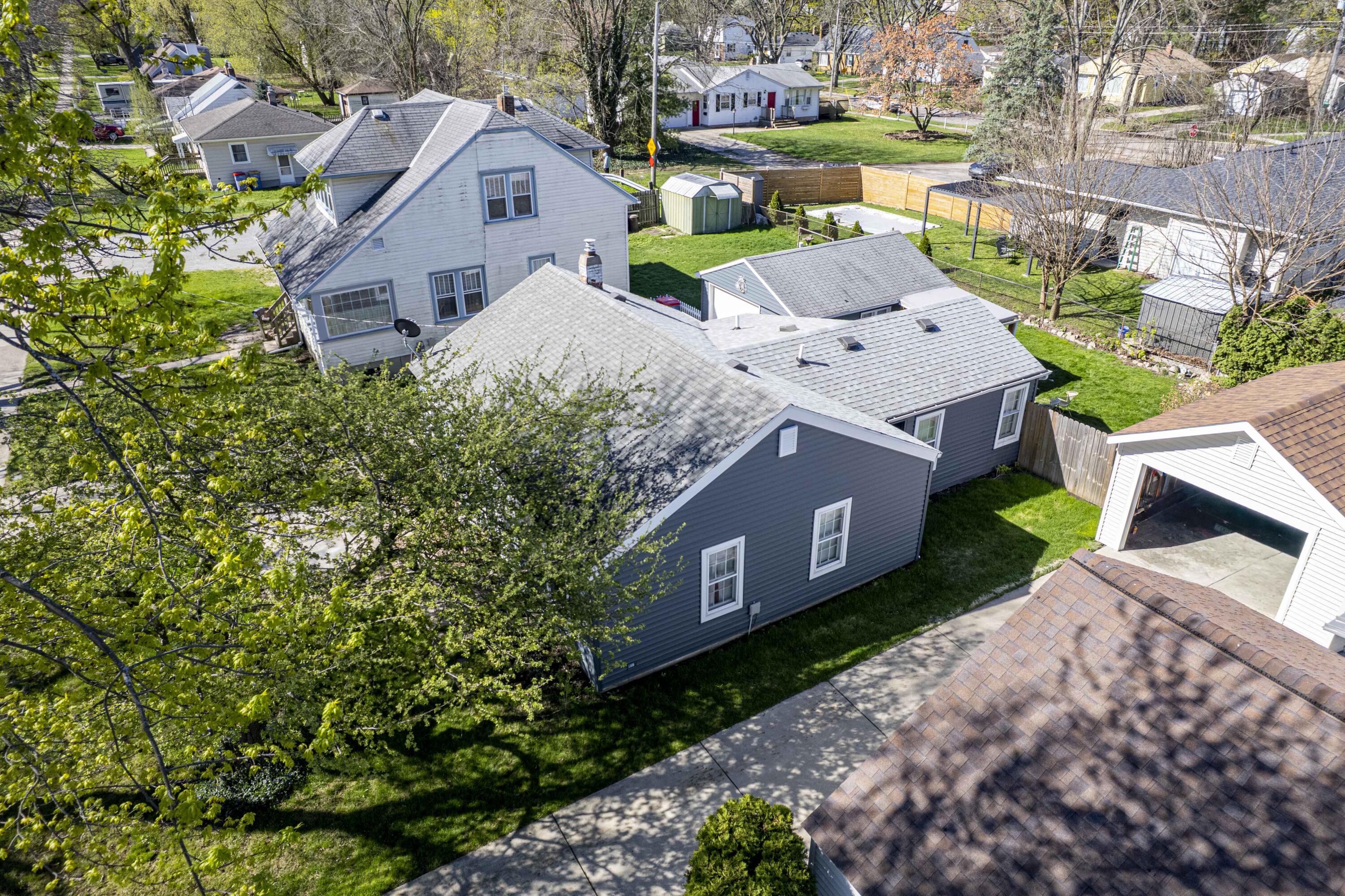 1409 Fuller Avenue NE Grand Rapids MI 49505
