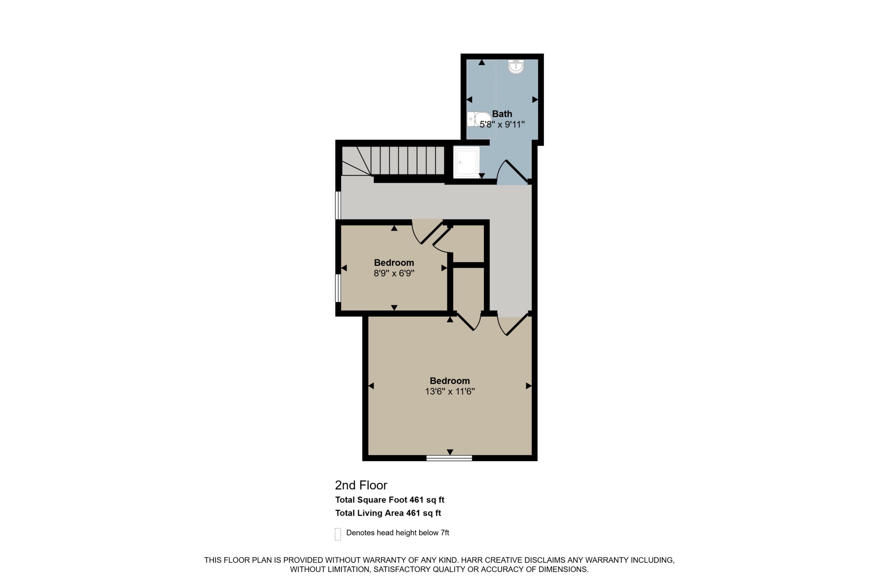 1043 Sigsbee Street SE Grand Rapids MI 49506