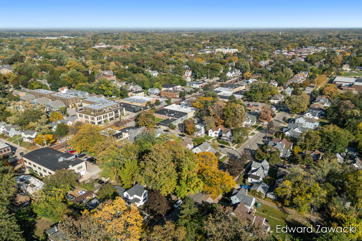 1043 Sigsbee Street SE Grand Rapids MI 49506