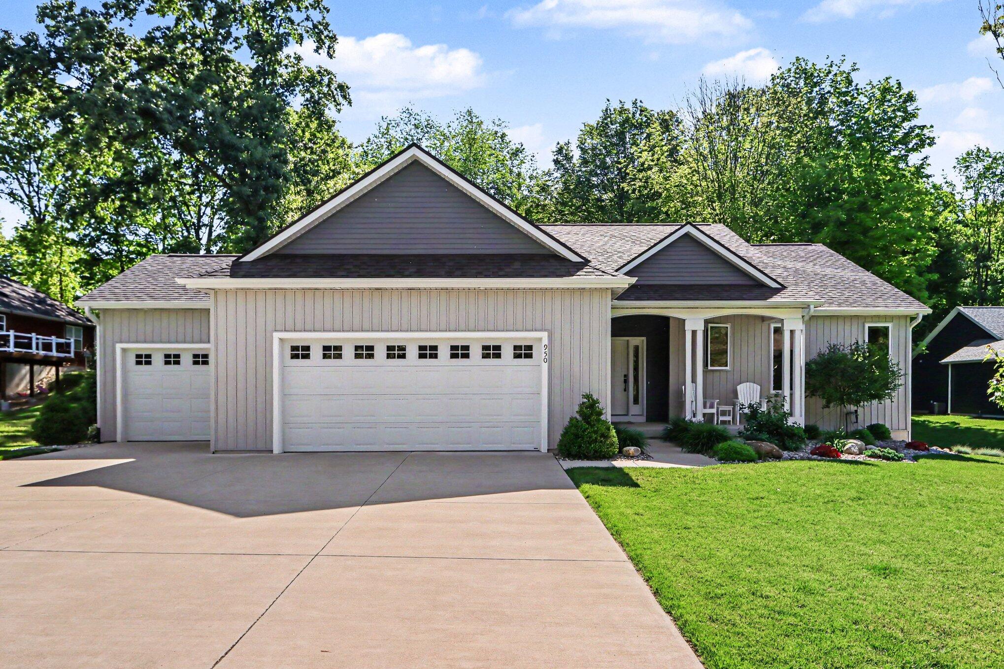 950 Doolittle Court Kalamazoo MI 49009