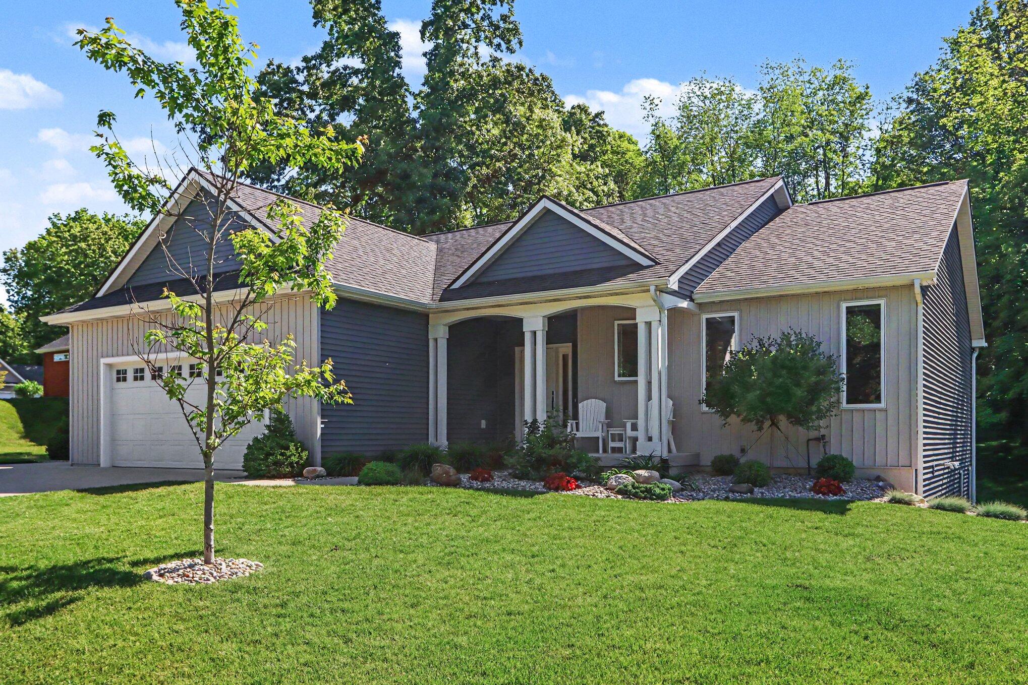 950 Doolittle Court Kalamazoo MI 49009