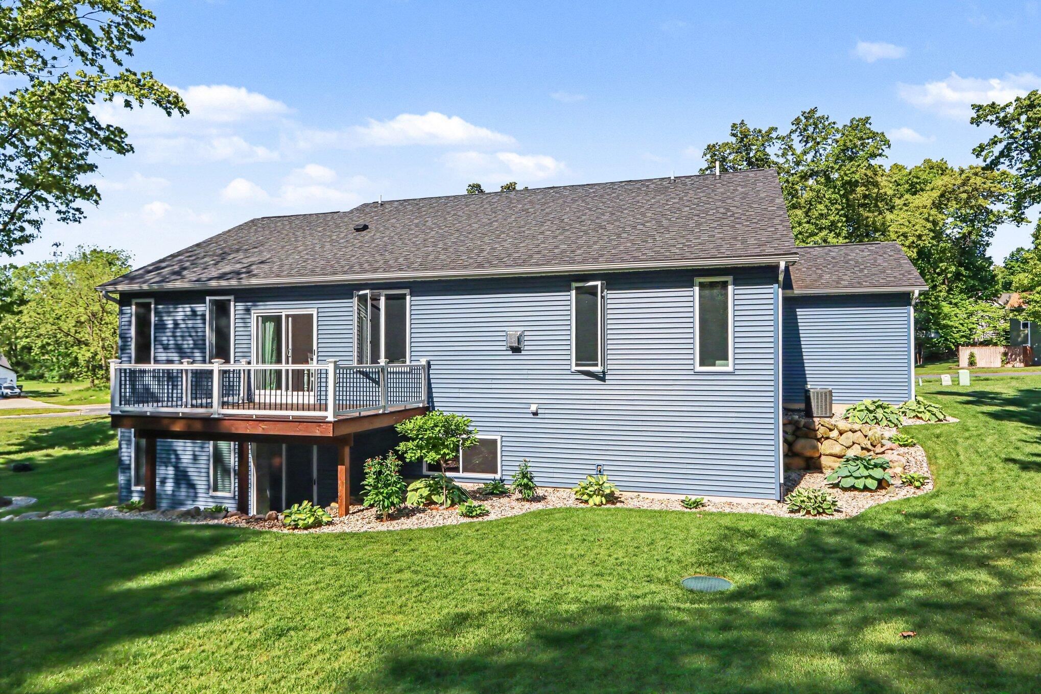 950 Doolittle Court Kalamazoo MI 49009
