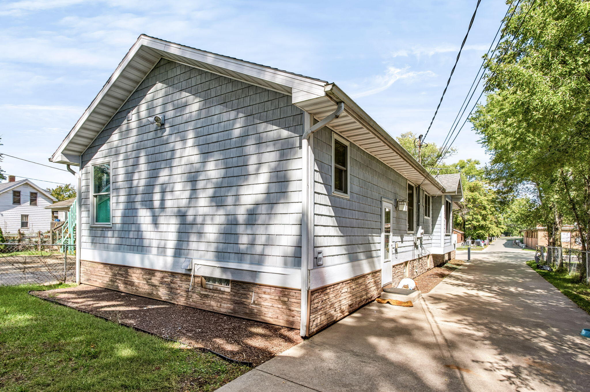 680 E Empire Avenue Benton Harbor MI 49022