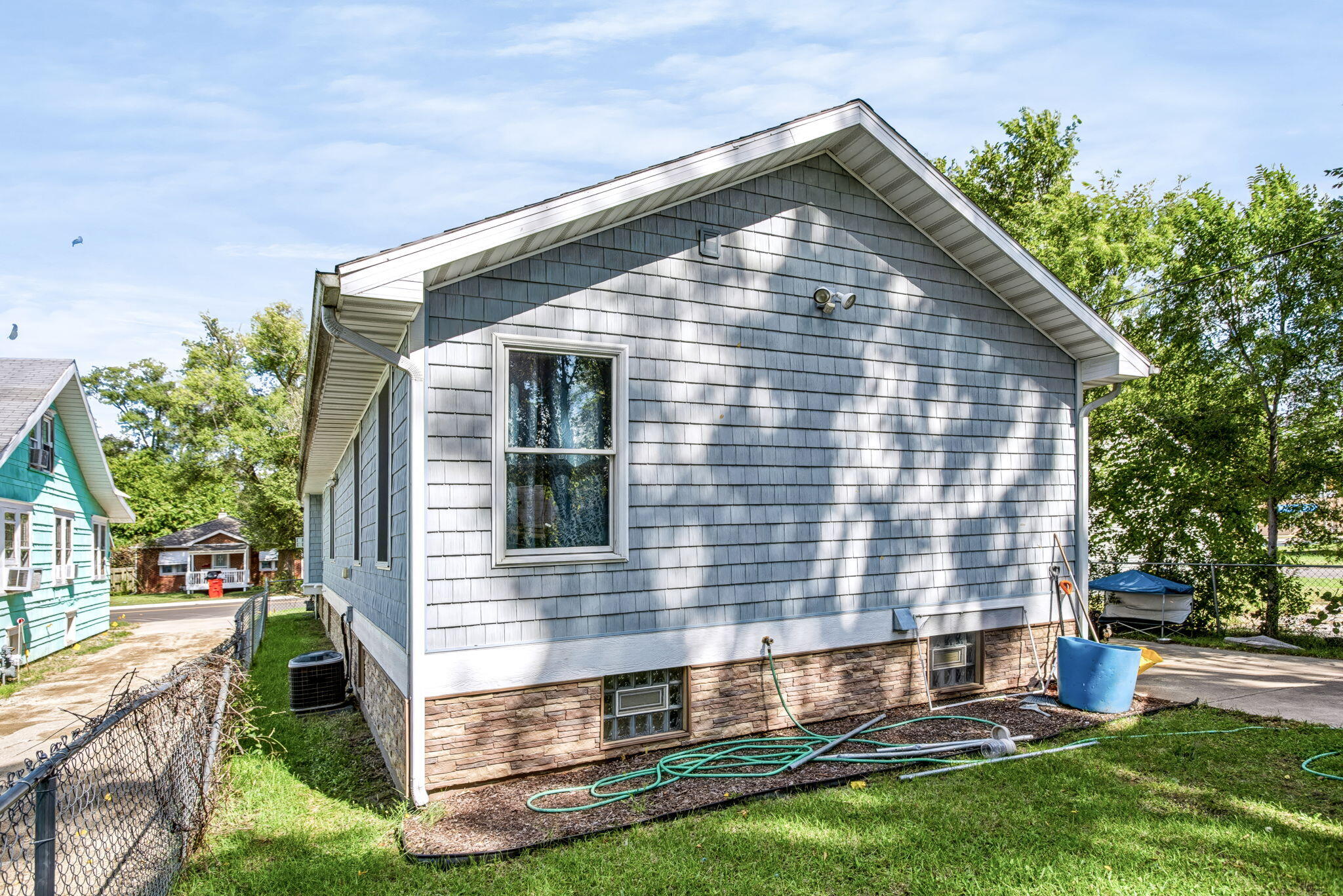 680 E Empire Avenue Benton Harbor MI 49022