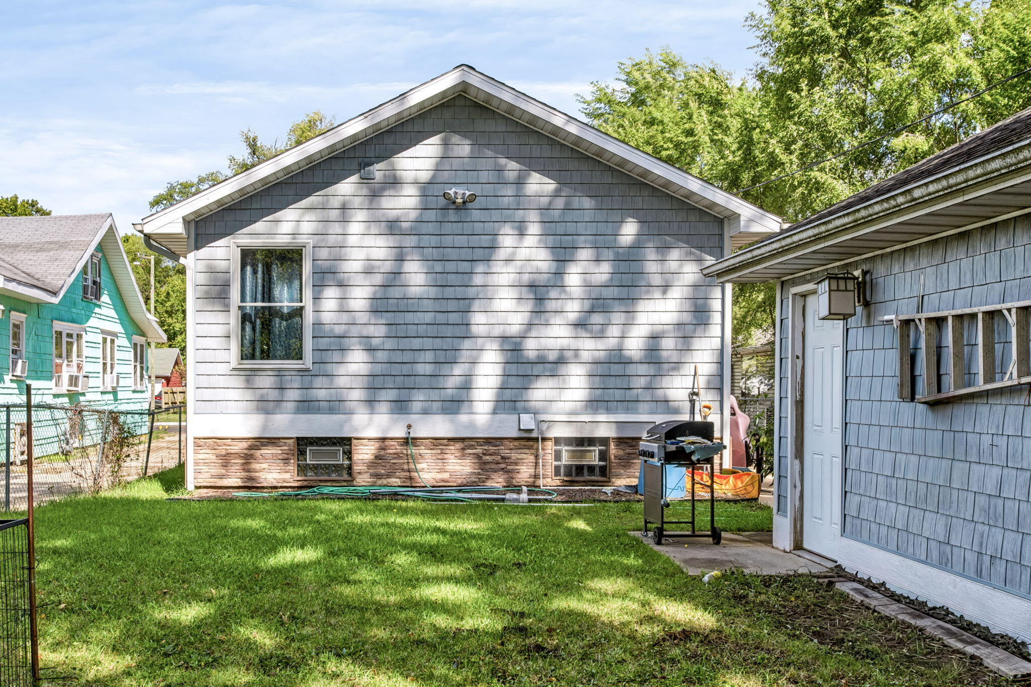 680 E Empire Avenue Benton Harbor MI 49022