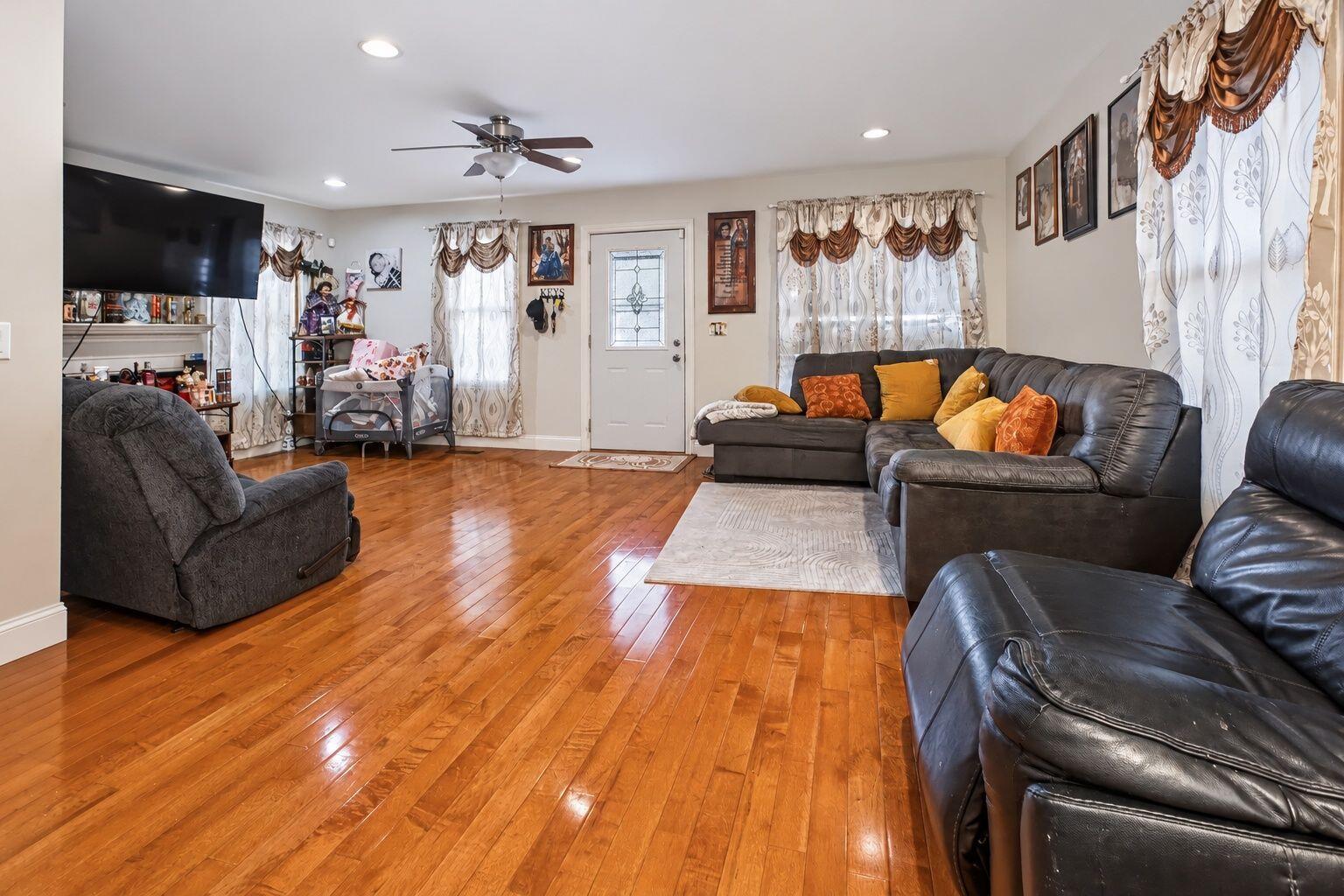 680 E Empire Avenue Benton Harbor MI 49022