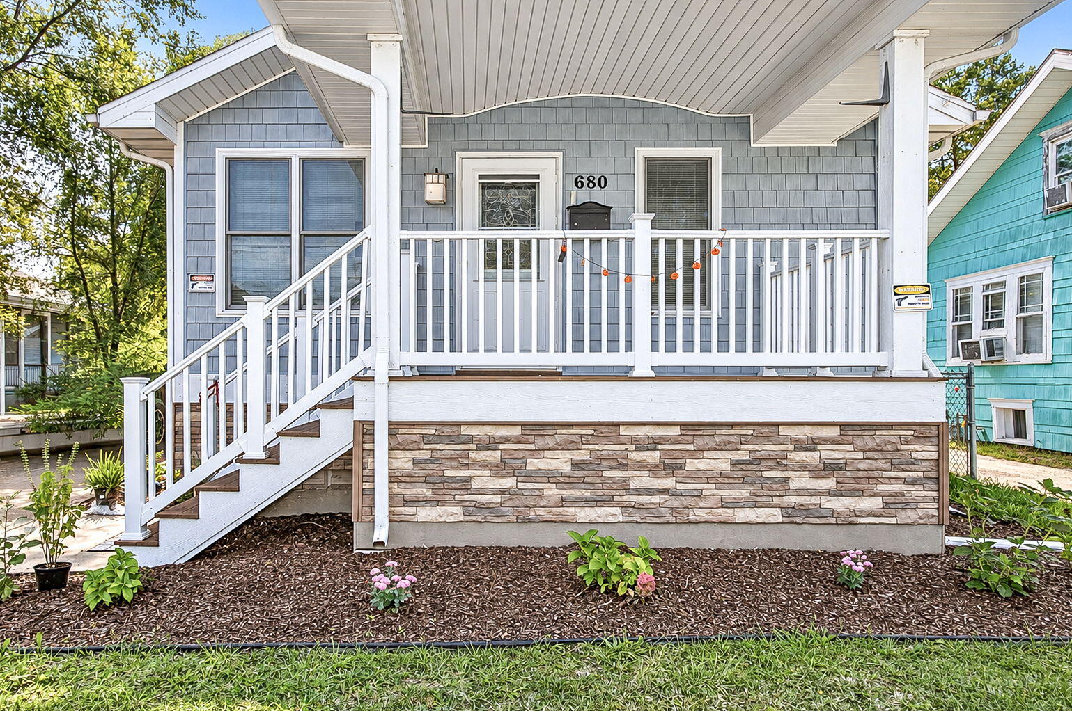 680 E Empire Avenue Benton Harbor MI 49022