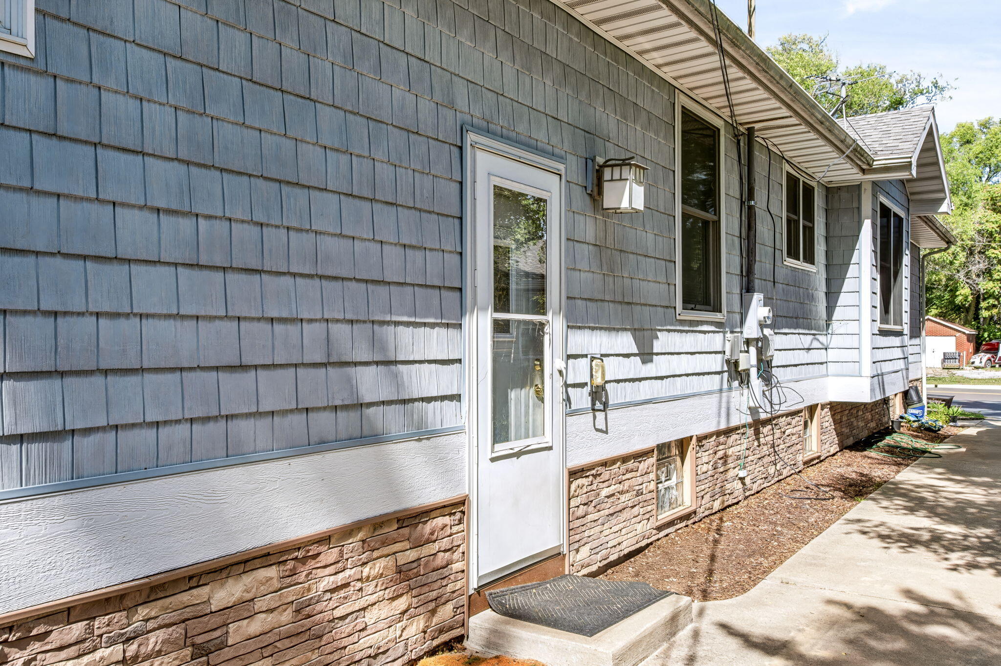 680 E Empire Avenue Benton Harbor MI 49022
