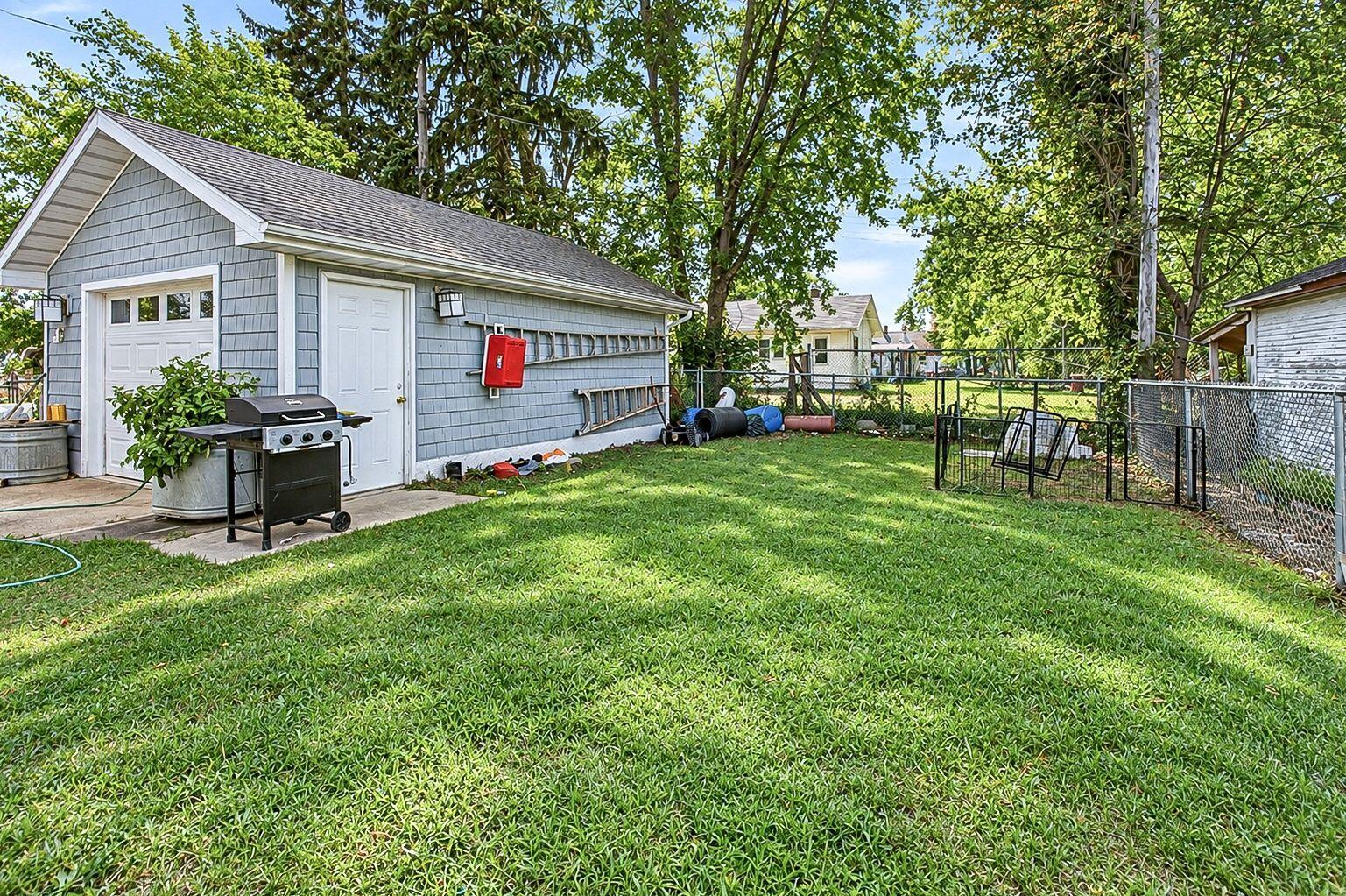 680 E Empire Avenue Benton Harbor MI 49022