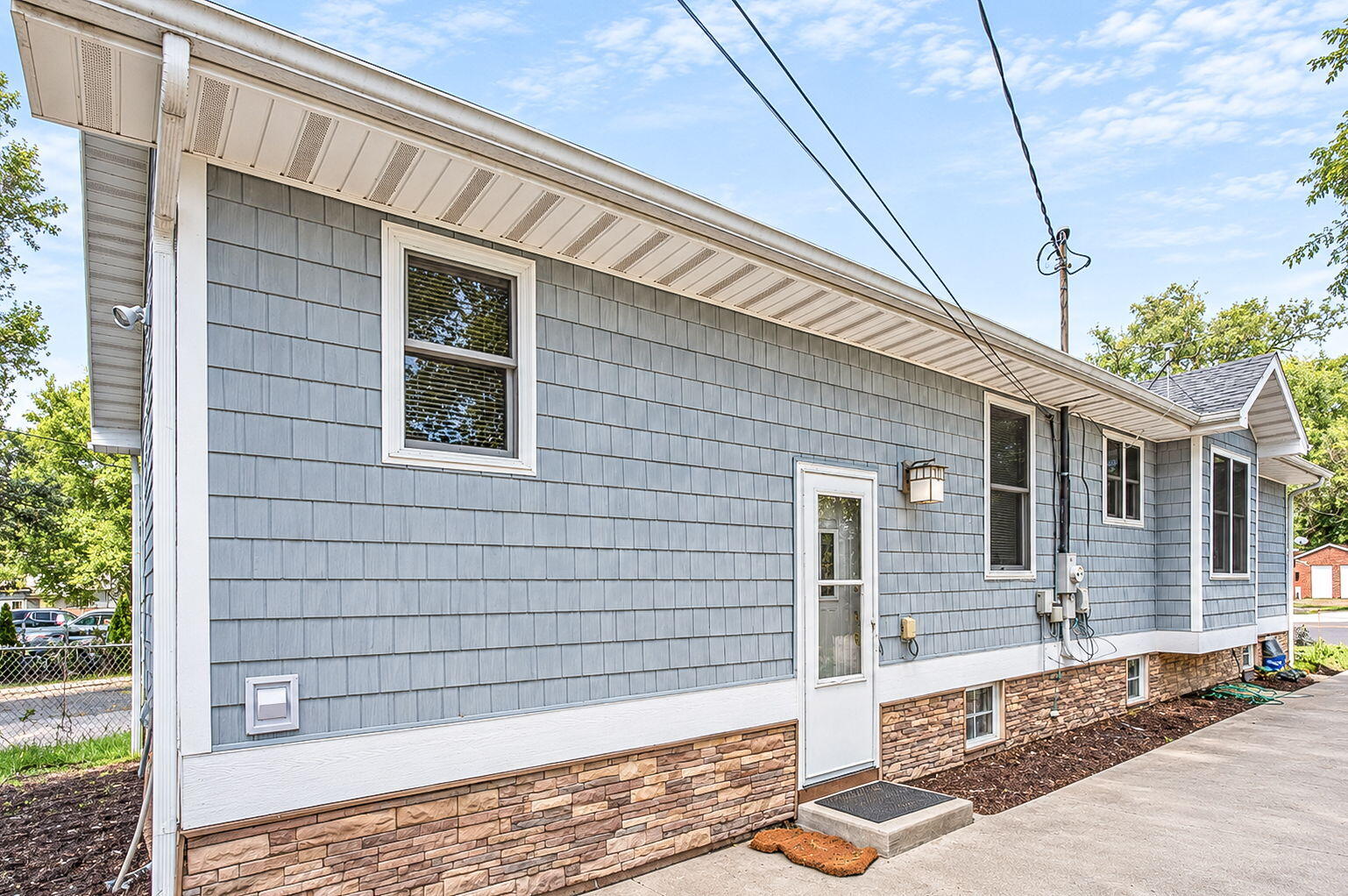 680 E Empire Avenue Benton Harbor MI 49022