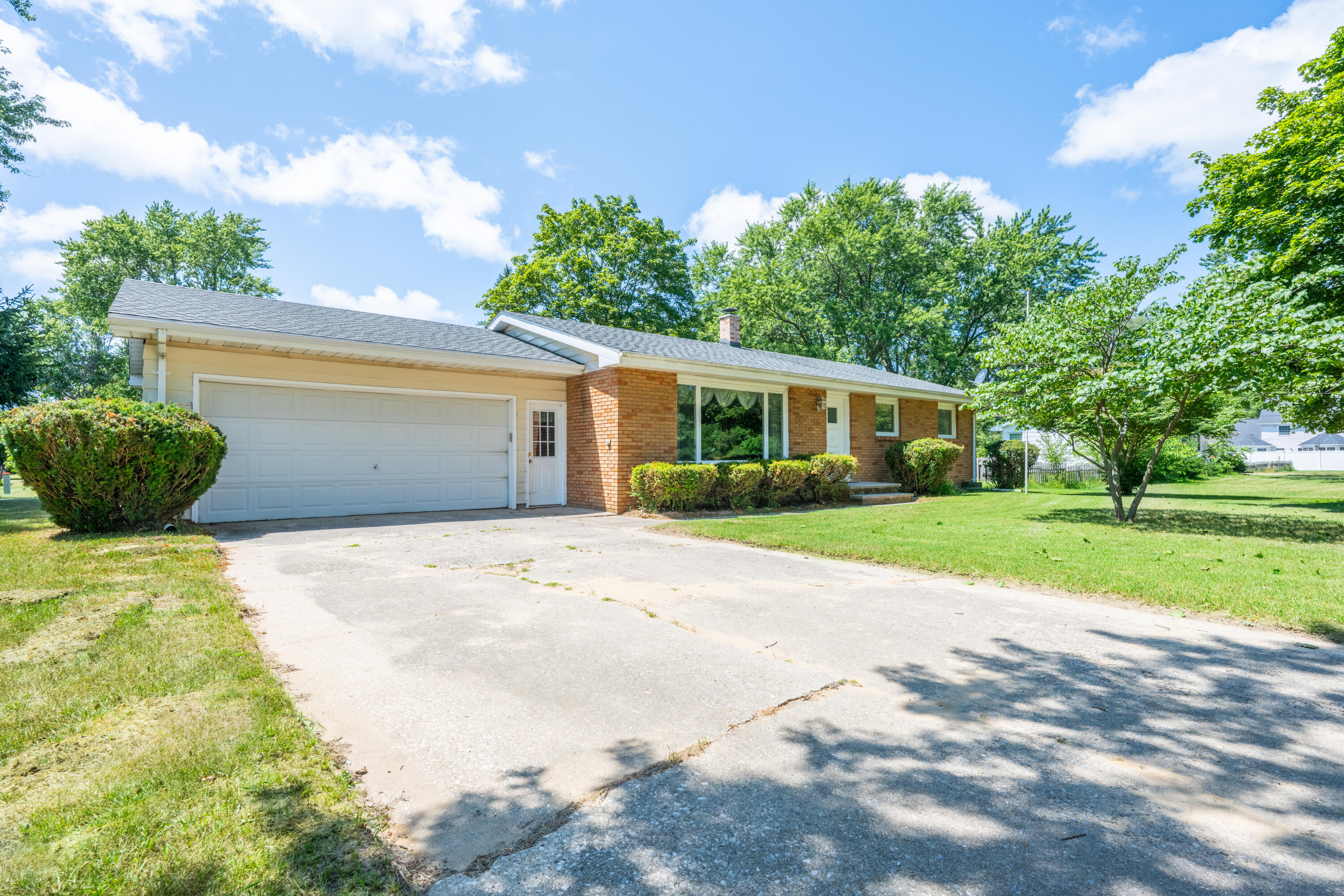 Stevensville MI, 5432 S Roosevelt Road