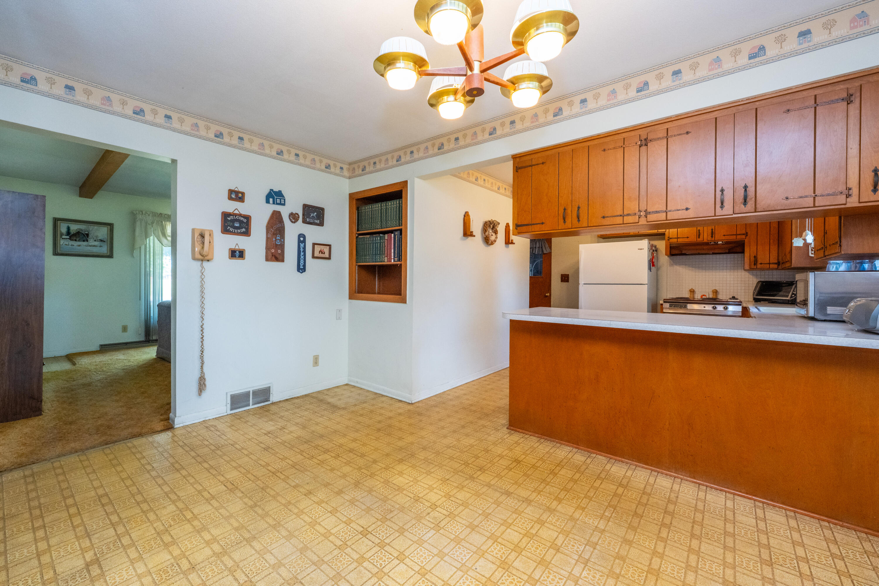 5432 S Roosevelt Road Stevensville MI 49127